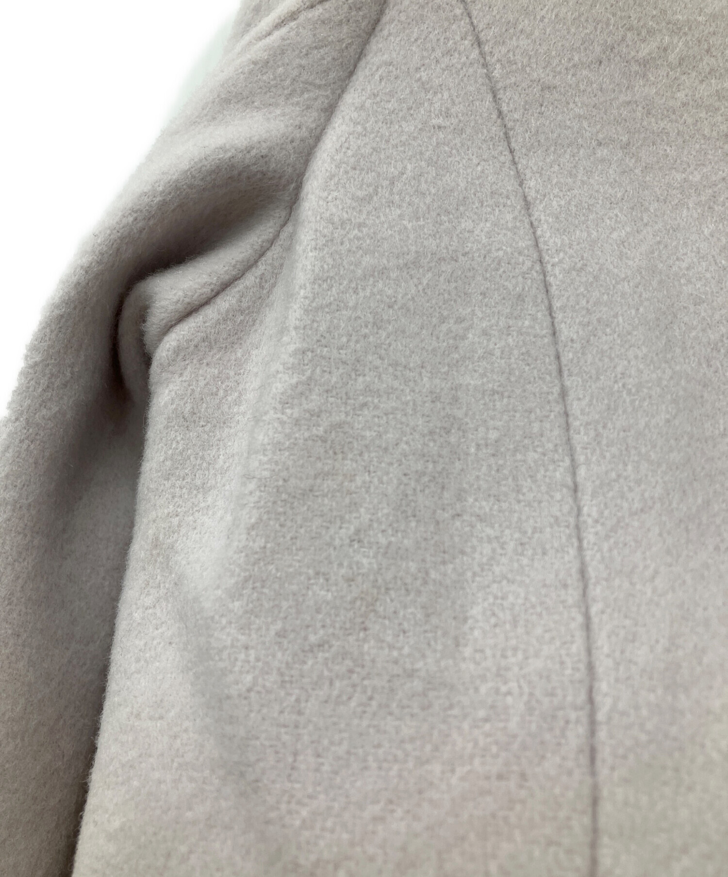 中古・古着通販】TOCCA (トッカ) FANTASIA ショートコート ピンク