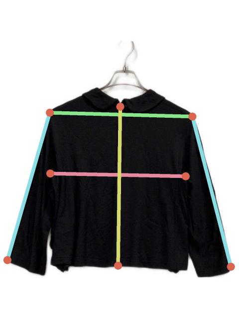 中古・古着通販】COMME des GARCONS COMME des GARCONS