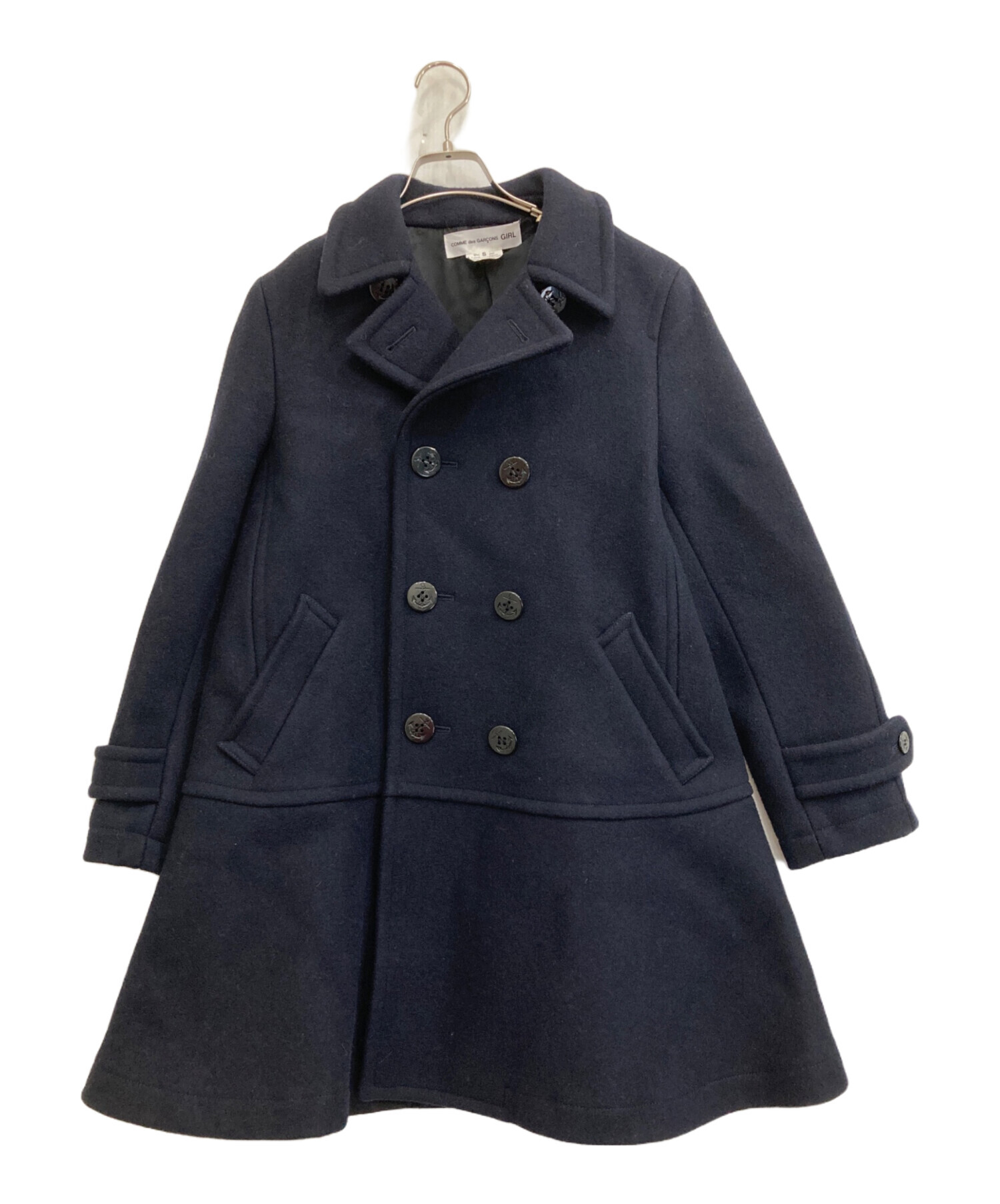 中古・古着通販】COMME des GARCONS GIRL (コムデギャルソンガール  