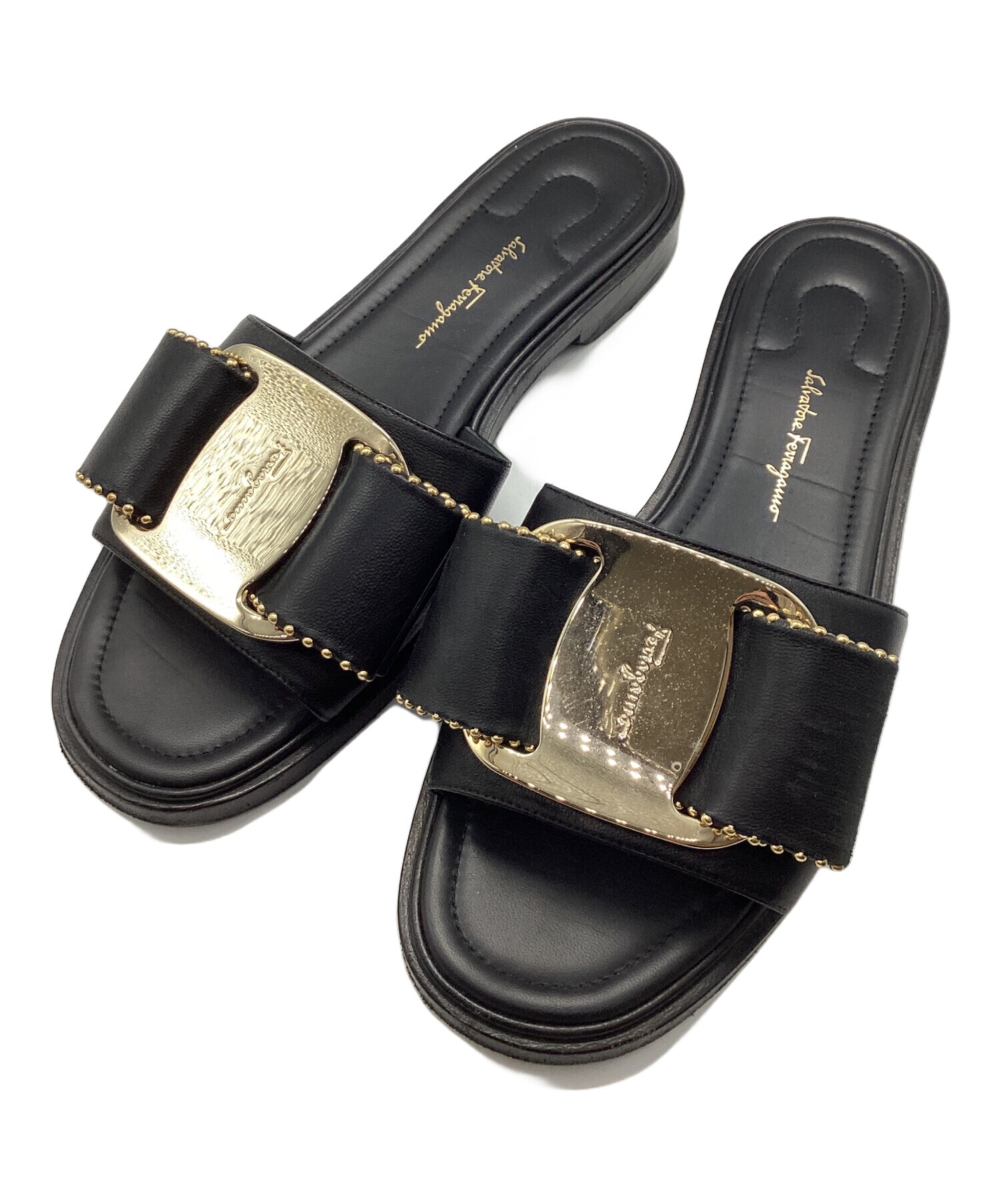 中古・古着通販】Salvatore Ferragamo (サルヴァトーレ フェラガモ