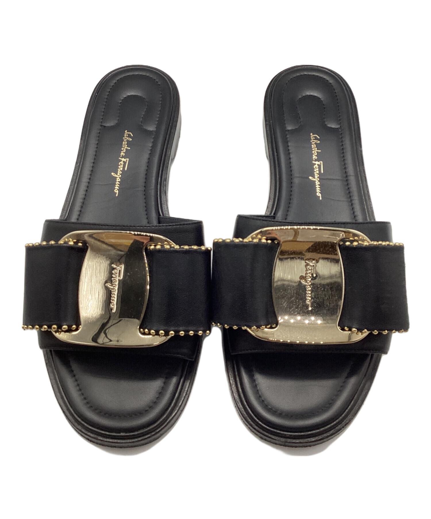 中古・古着通販】Salvatore Ferragamo (サルヴァトーレ フェラガモ