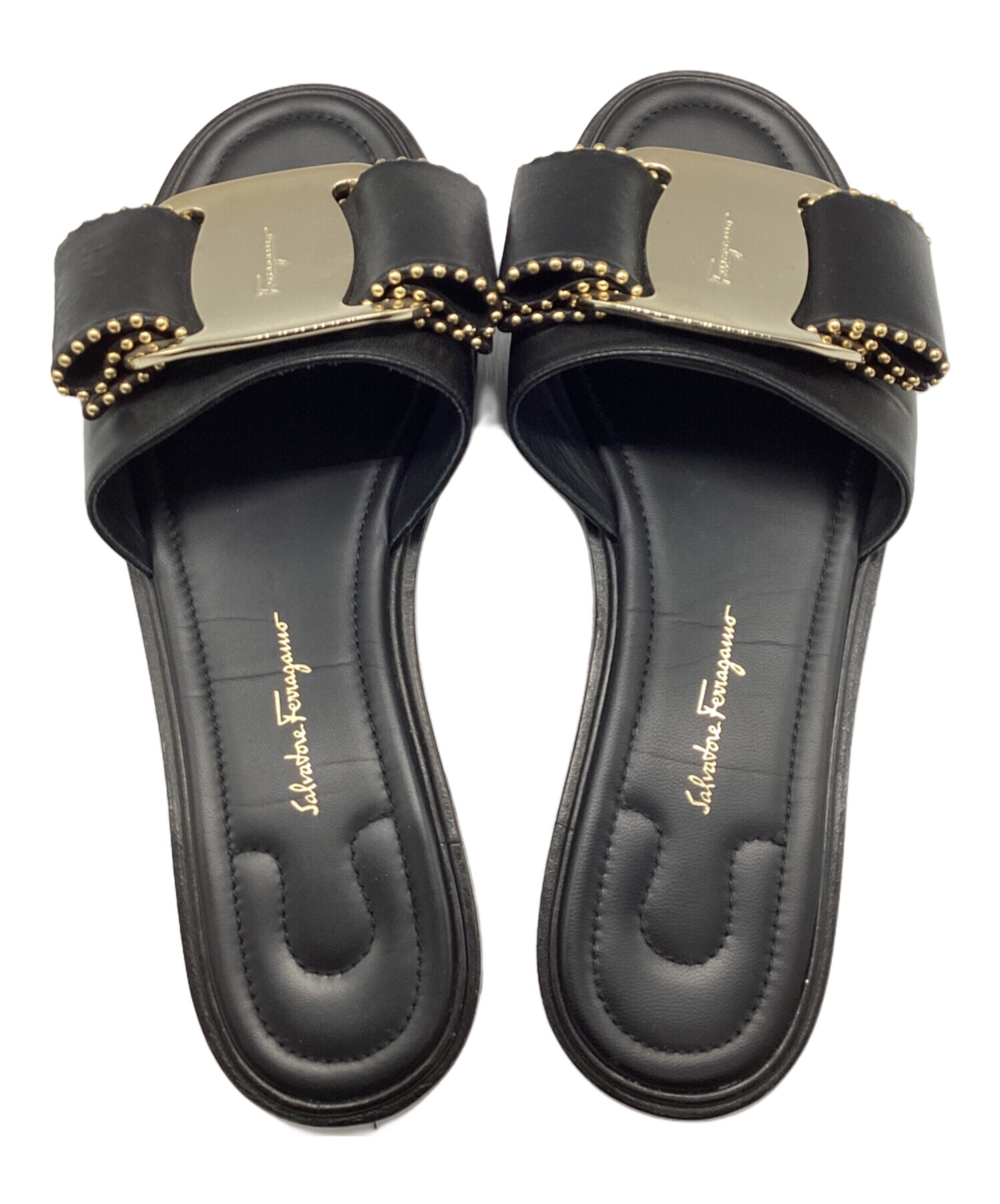 中古・古着通販】Salvatore Ferragamo (サルヴァトーレ フェラガモ