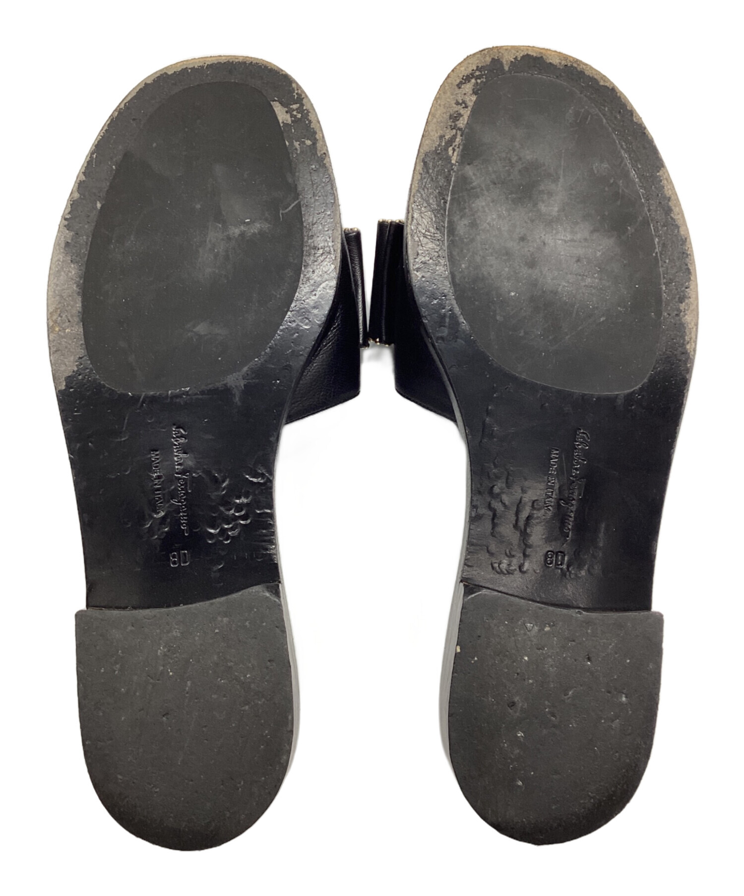 中古・古着通販】Salvatore Ferragamo (サルヴァトーレ フェラガモ