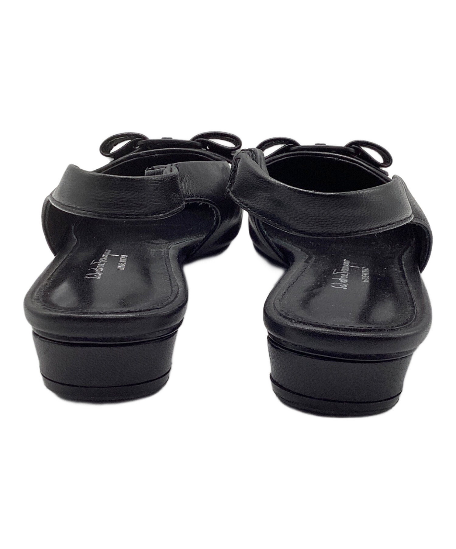 中古・古着通販】Salvatore Ferragamo (サルヴァトーレ フェラガモ