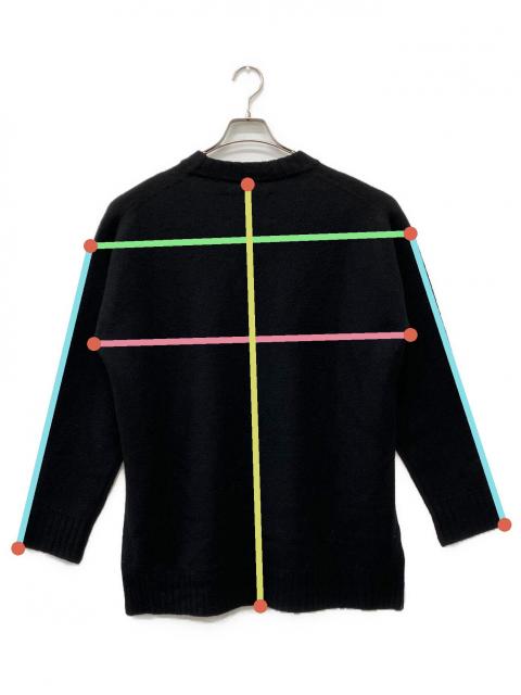 中古・古着通販】JIL SANDER (ジルサンダー) サイドスリットスリット