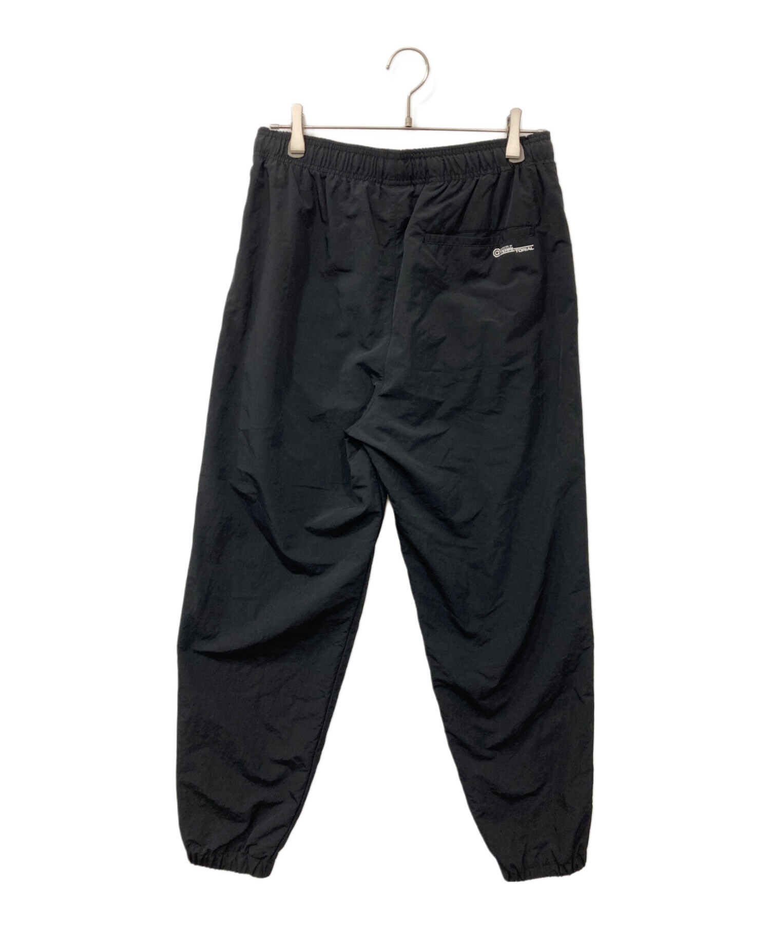 中古・古着通販】WTAPS (ダブルタップス) TROUSERS NYLON. WEATHER