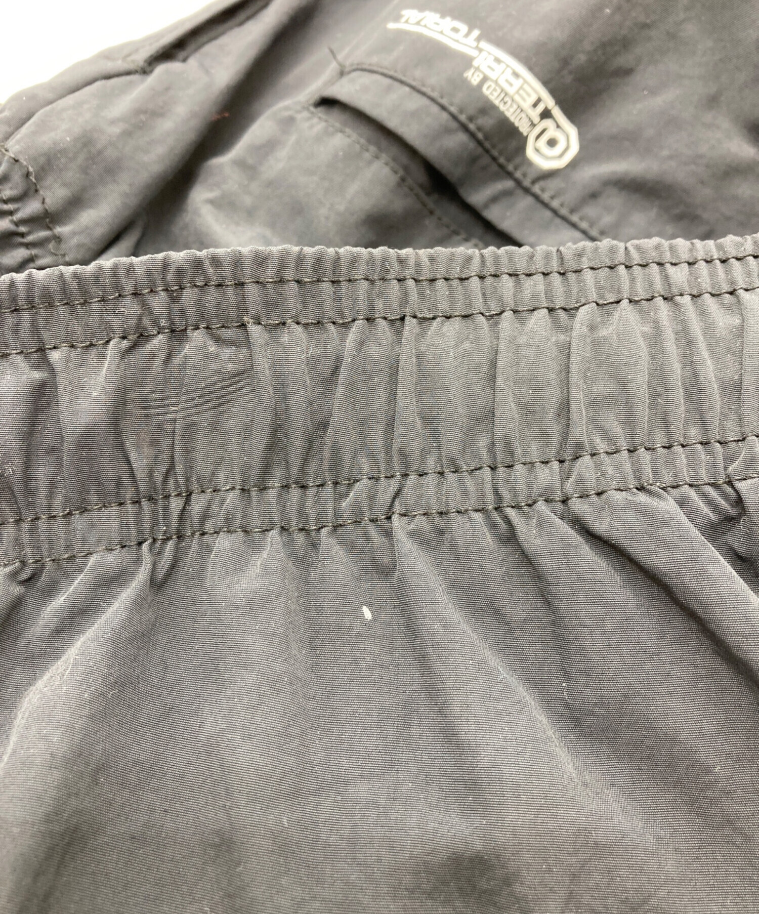 中古・古着通販】WTAPS (ダブルタップス) TROUSERS NYLON. WEATHER