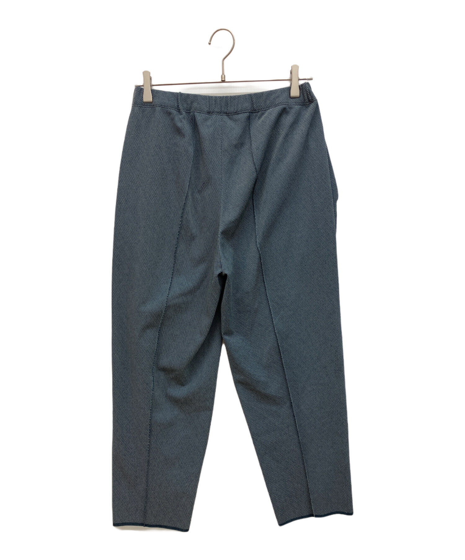 中古・古着通販】PLEATS PLEASE (プリーツプリーズ) ワイドパンツ 
