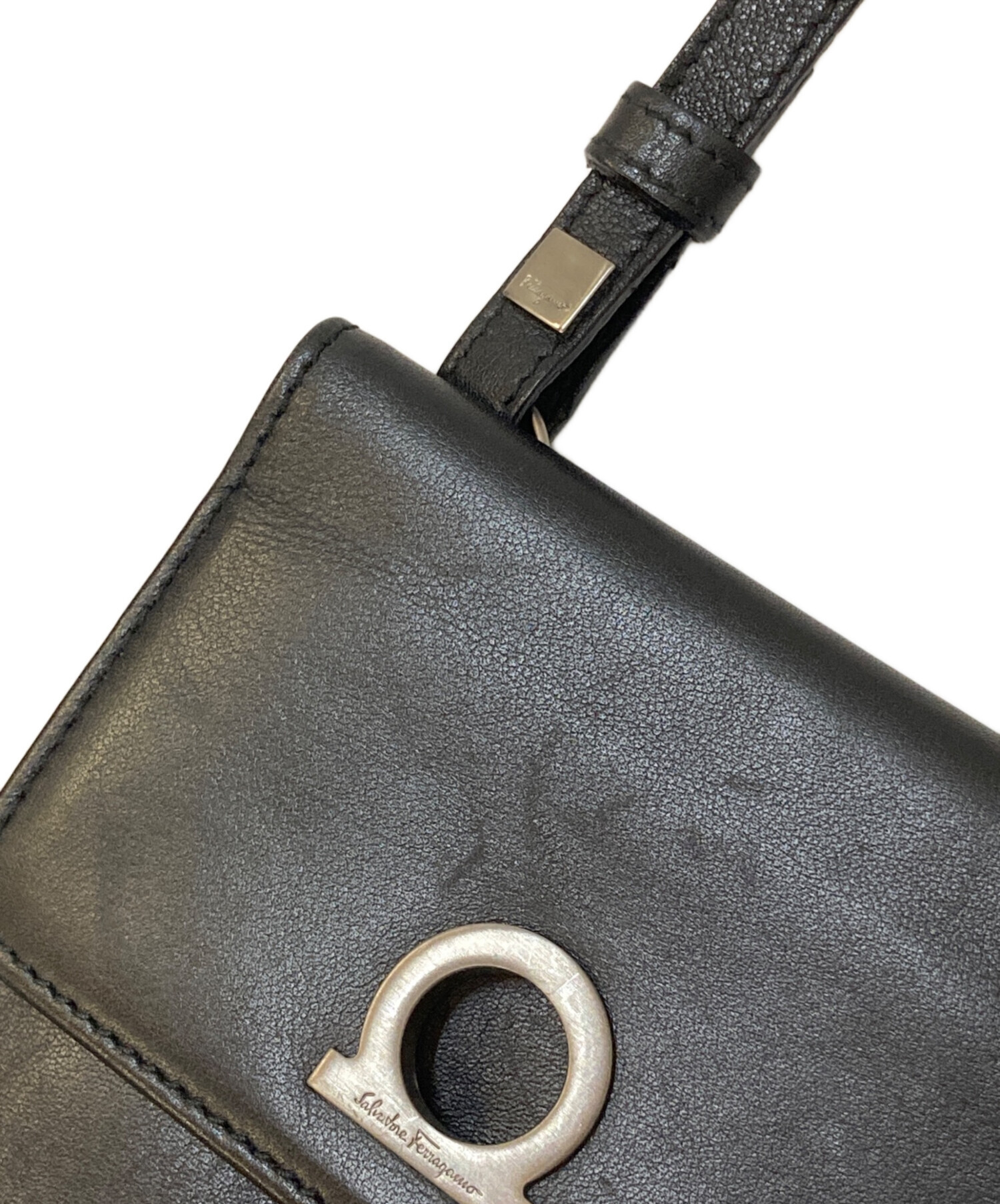 中古・古着通販】Salvatore Ferragamo (サルヴァトーレ フェラガモ 