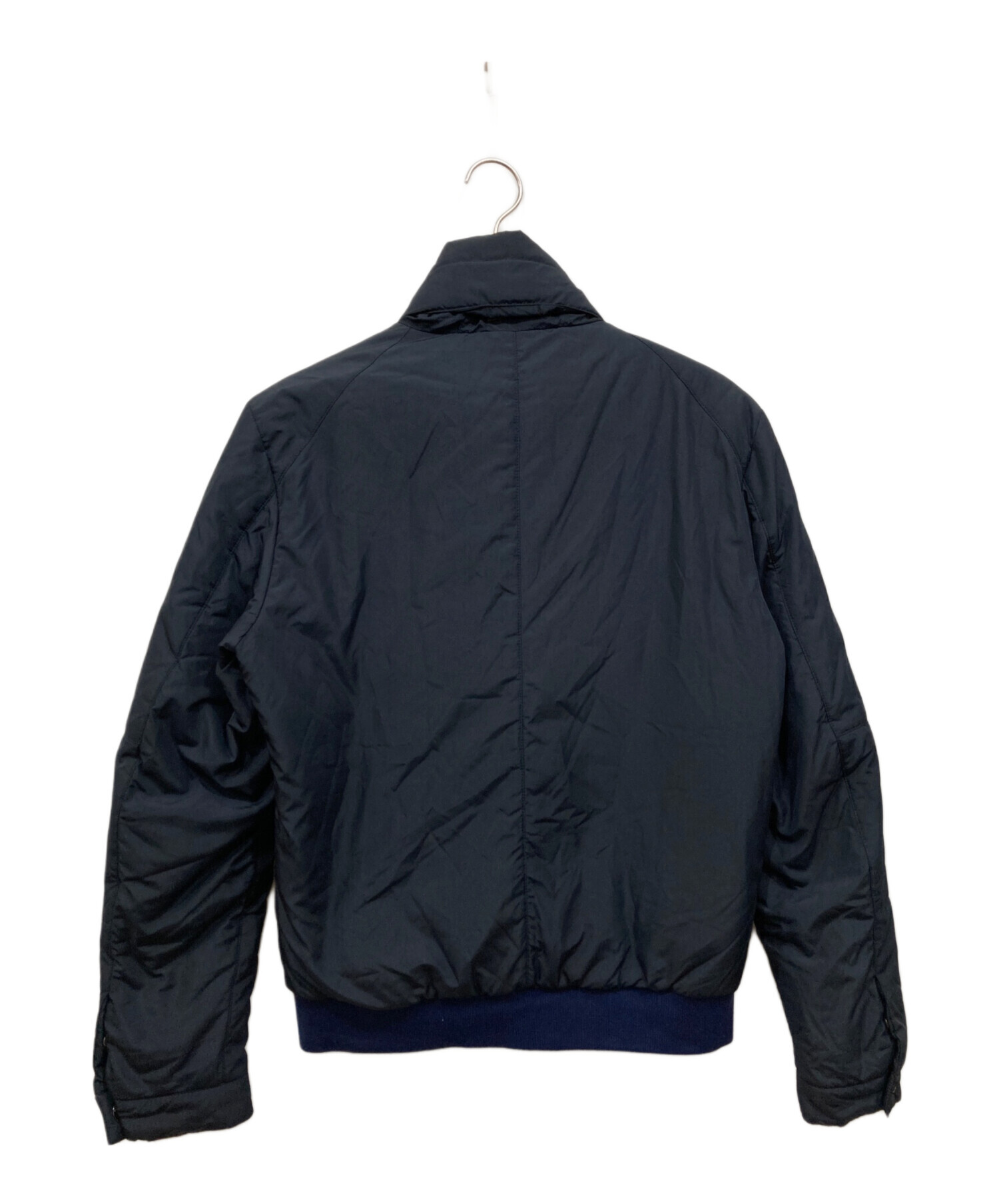 VERSACE ダウンジャケット 48サイズ　美品 中古・古着通販】VERSACE COLLECTION (ヴェルサーチ