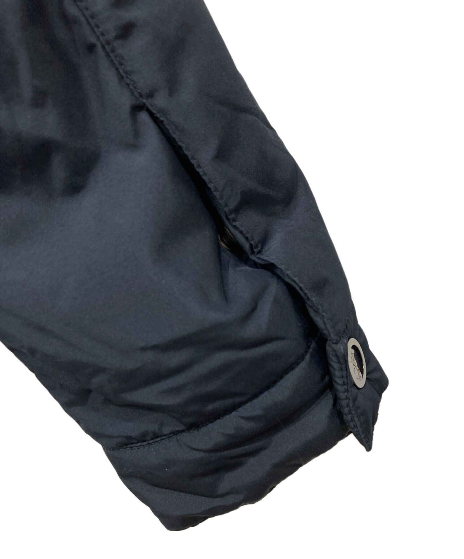 VERSACE ダウンジャケット 48サイズ　美品 VERSACE - Versace ヴェルサーチ ダウンジャケット【ブランド