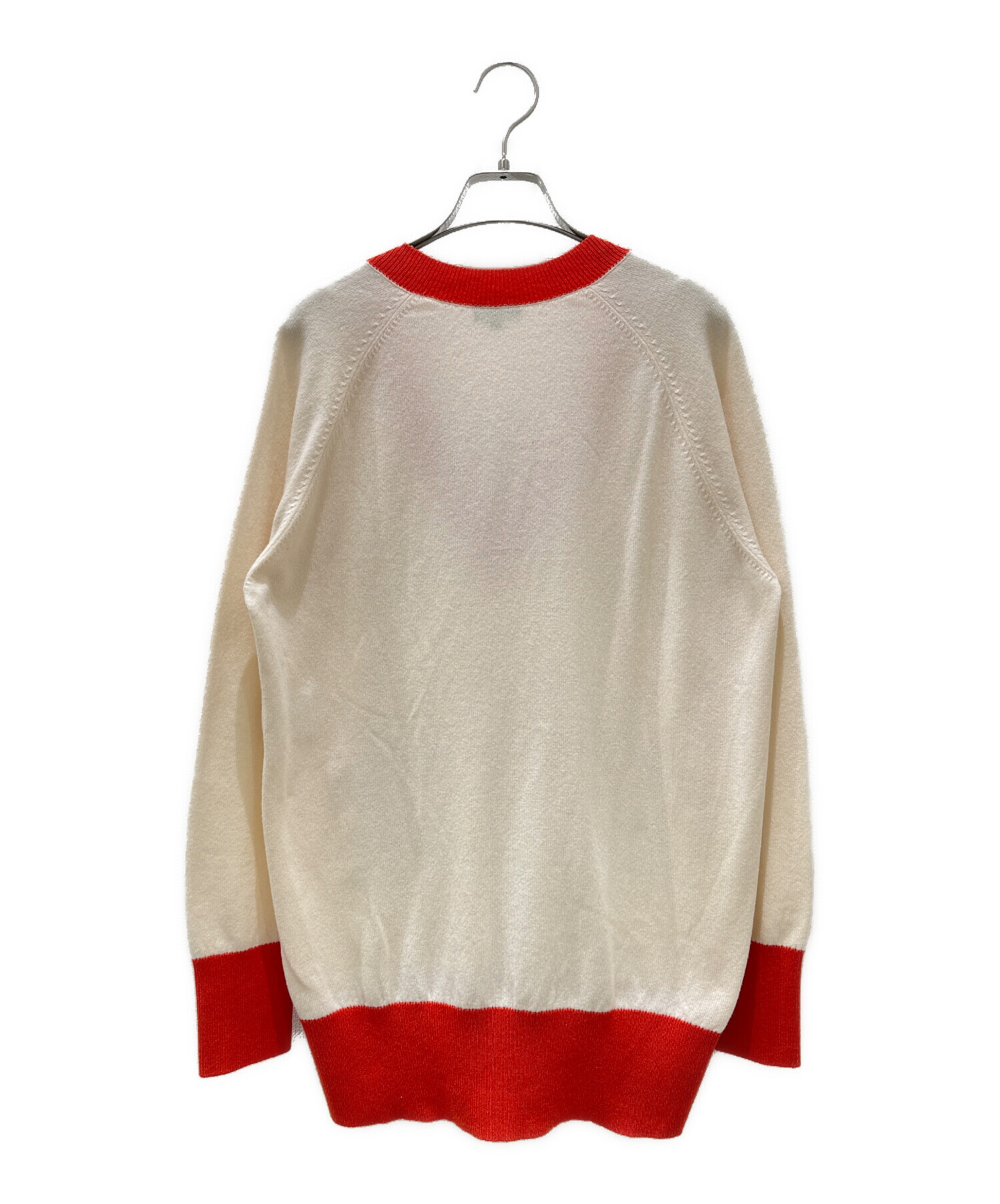 シャネルカシミアセーター38サイズ