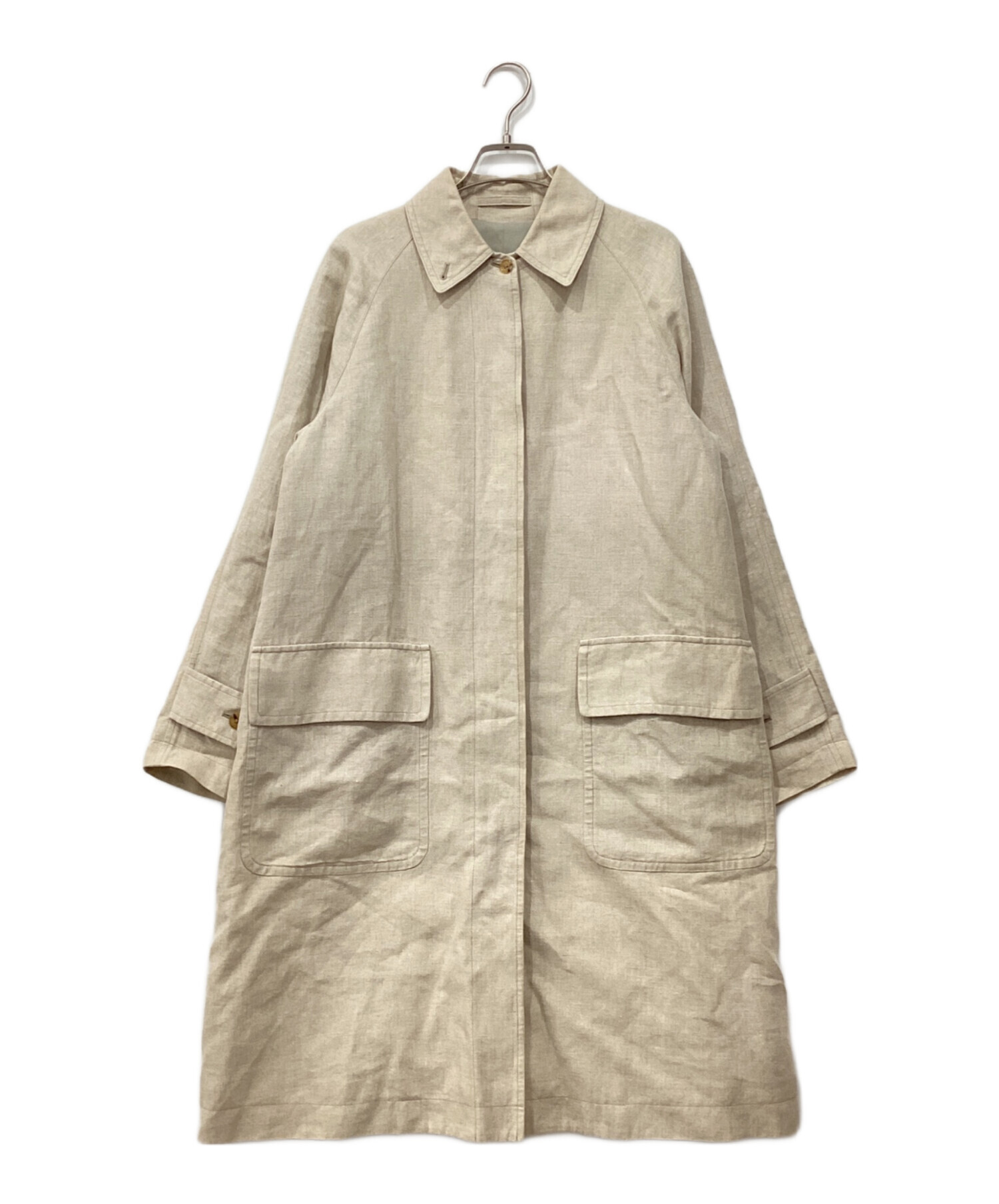 中古・古着通販】MARGARET HOWELL (マーガレットハウエル) ステン