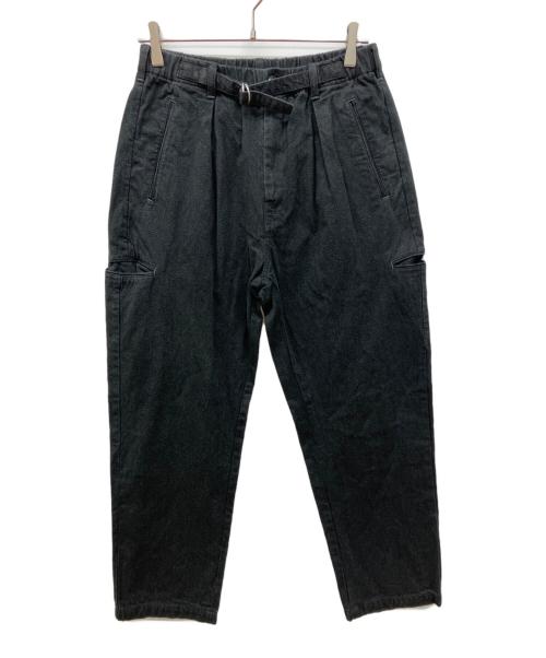 中古・古着通販】POST O'ALLS (ポストオーバーオールズ) E-Z Lax 3