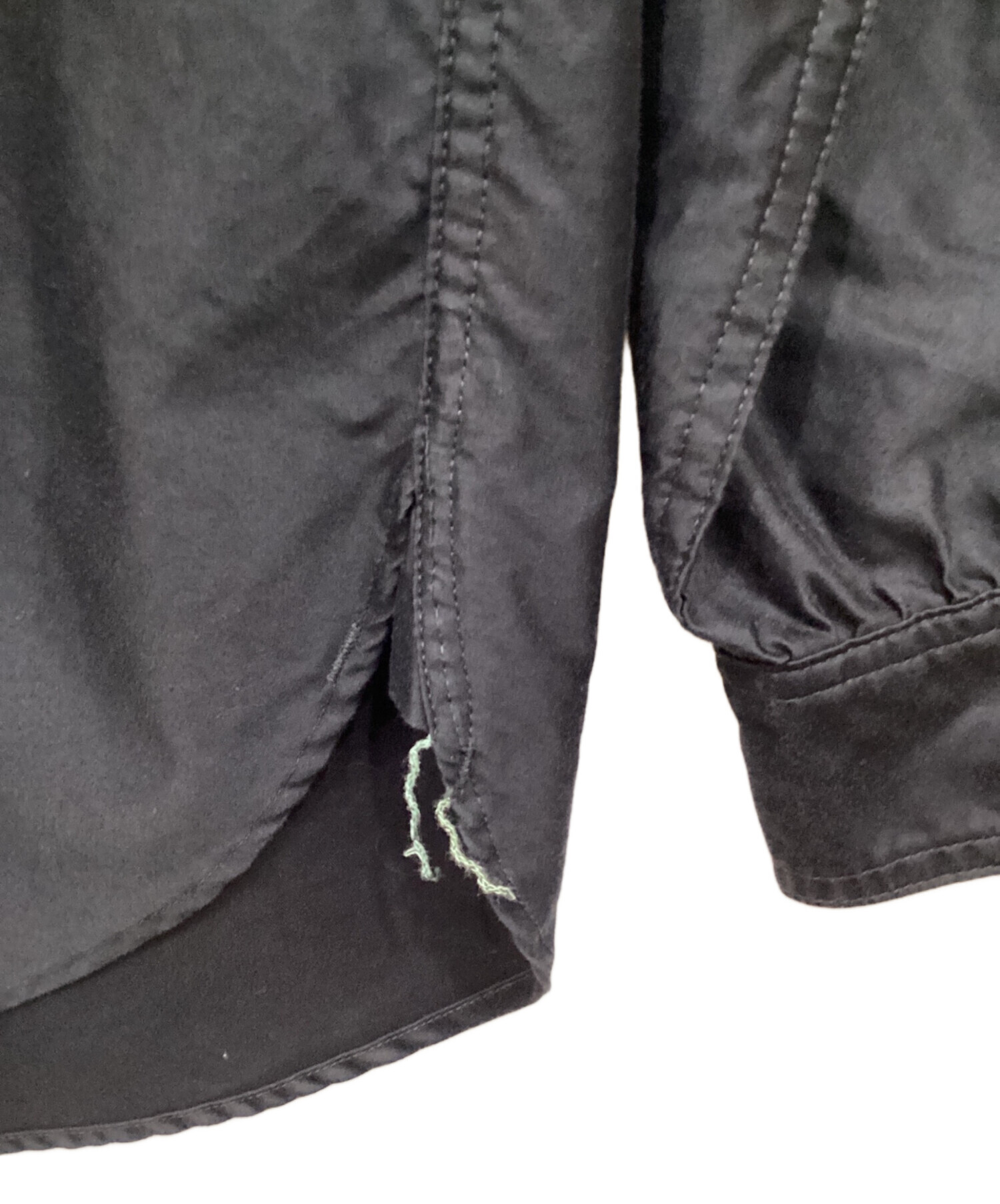 中古・古着通販】POST O'ALLS (ポストオーバーオールズ) The