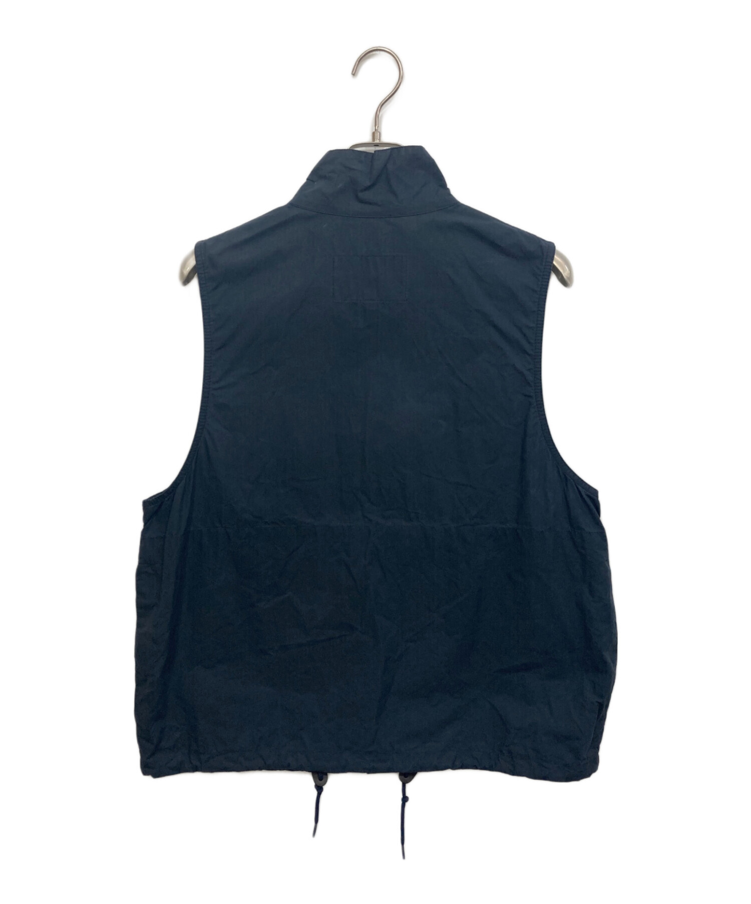 中古・古着通販】Barbour (バブアー) Engineered Garments (エンジニ
