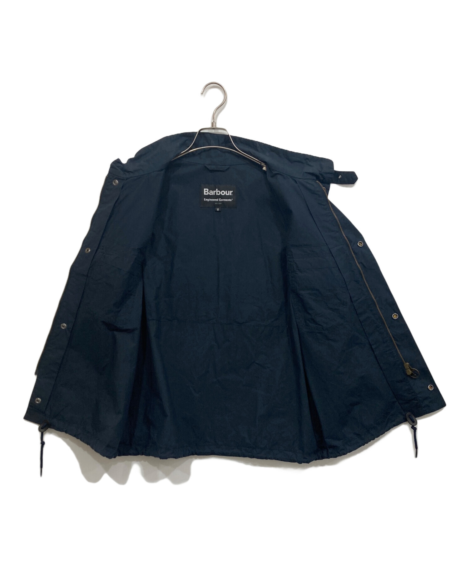 中古・古着通販】Barbour (バブアー) Engineered Garments (エンジニ