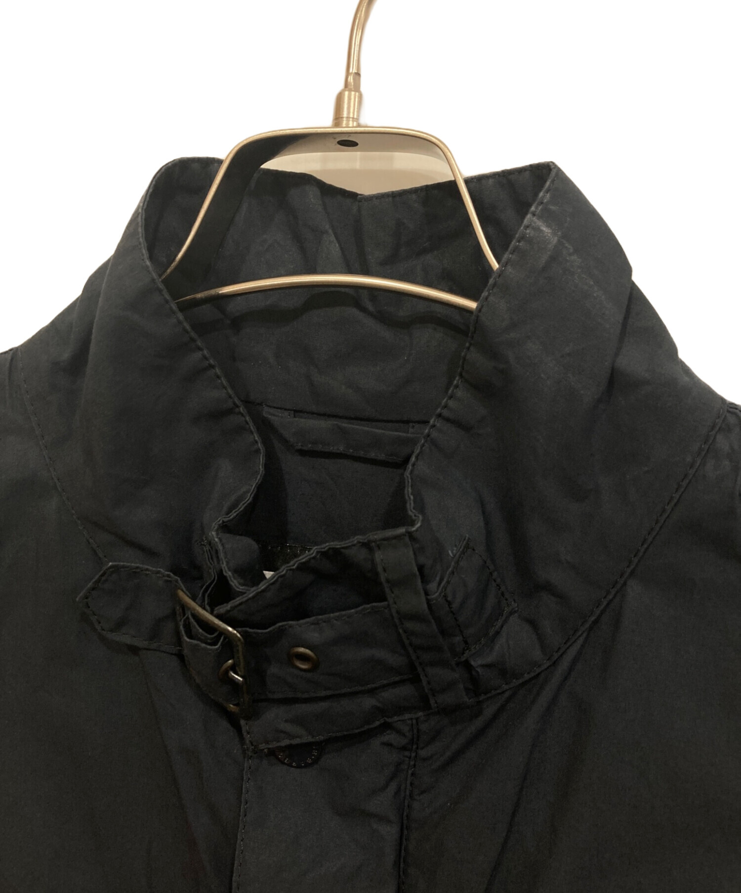 中古・古着通販】Barbour (バブアー) Engineered Garments (エンジニ