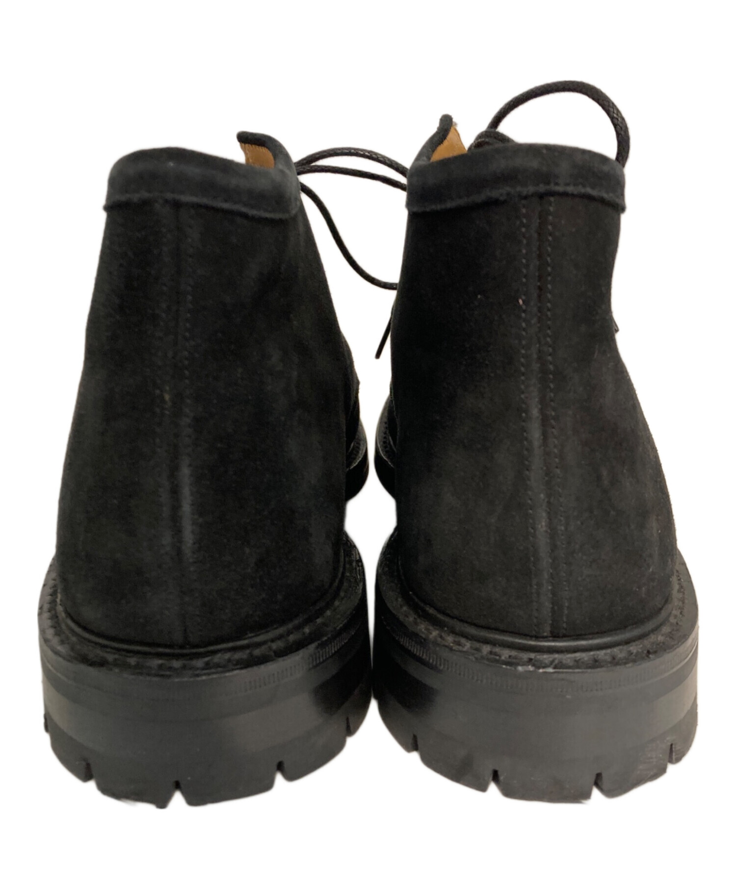 中古・古着通販】Tricker's (トリッカーズ) MARGARET HOWELL