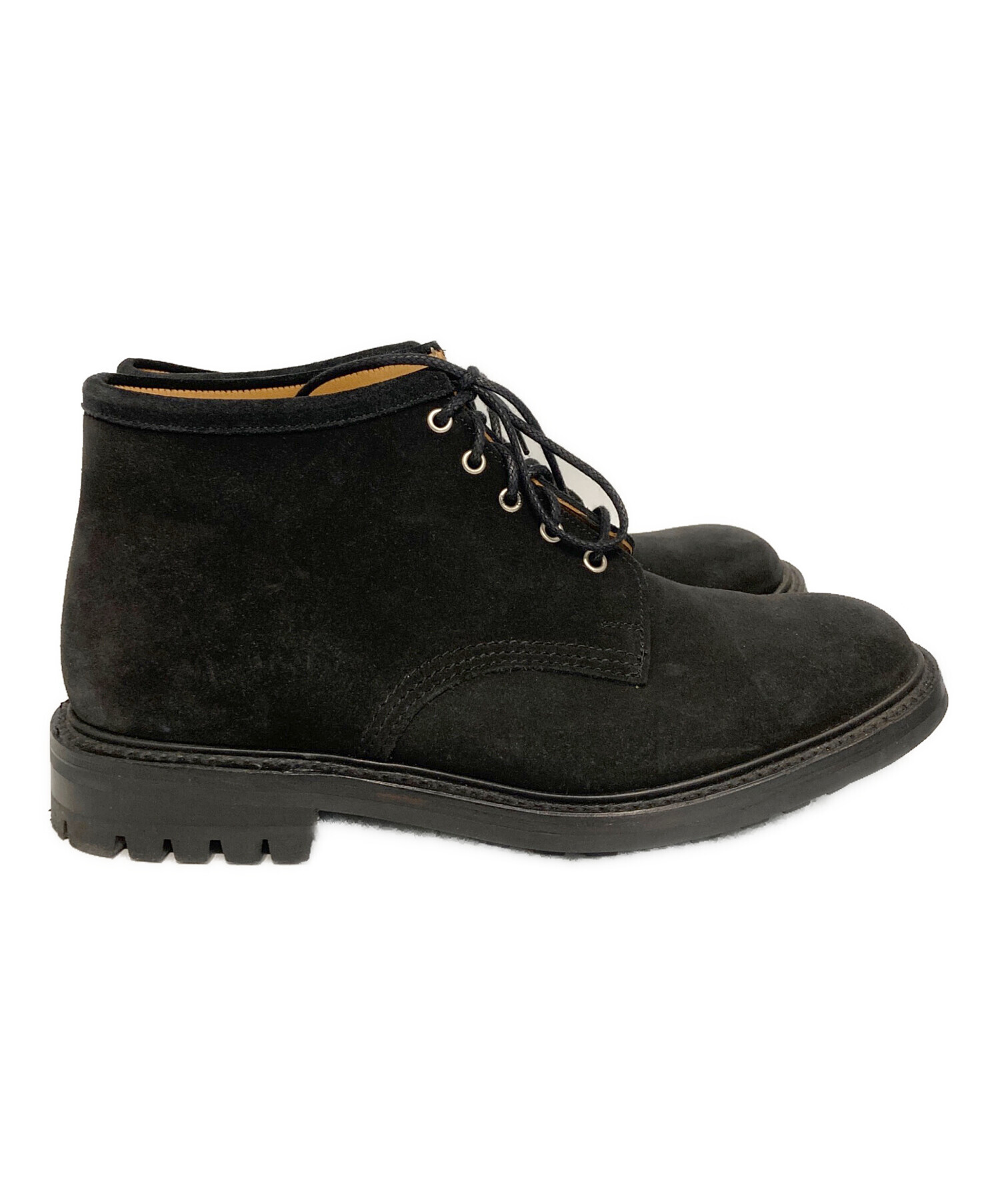 中古・古着通販】Tricker's (トリッカーズ) MARGARET HOWELL