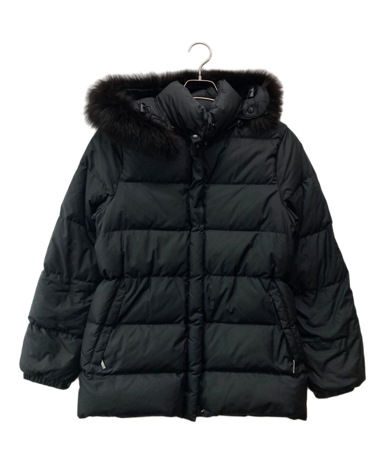 MONCLER モンクレール VALENTINE バレンタイン ダウンコート MONCLER モンクレール VALENTINE バレンティーヌ M MONCLER