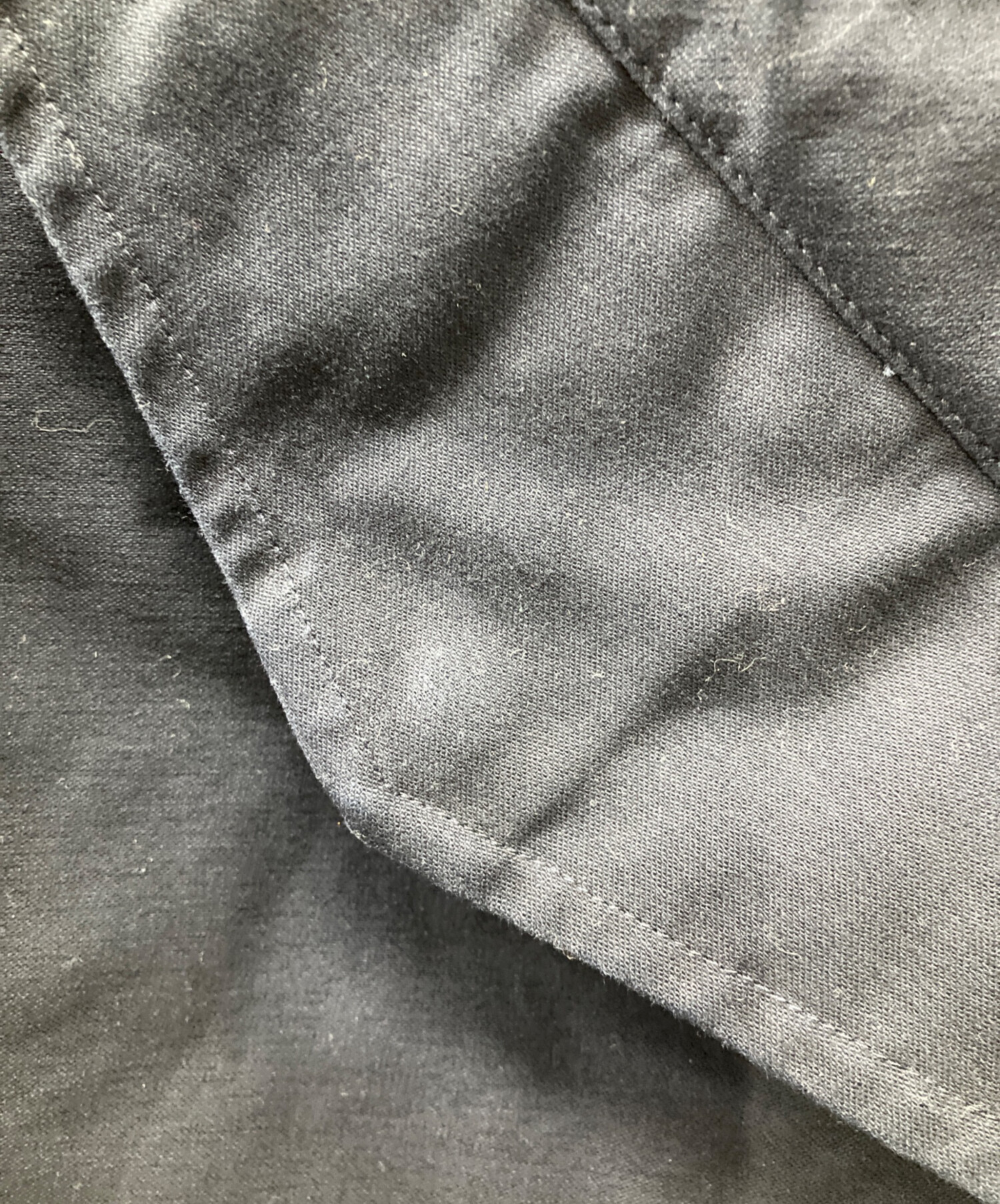中古・古着通販】FRED PERRY (フレッドペリー) Zip-In Liner PARKA