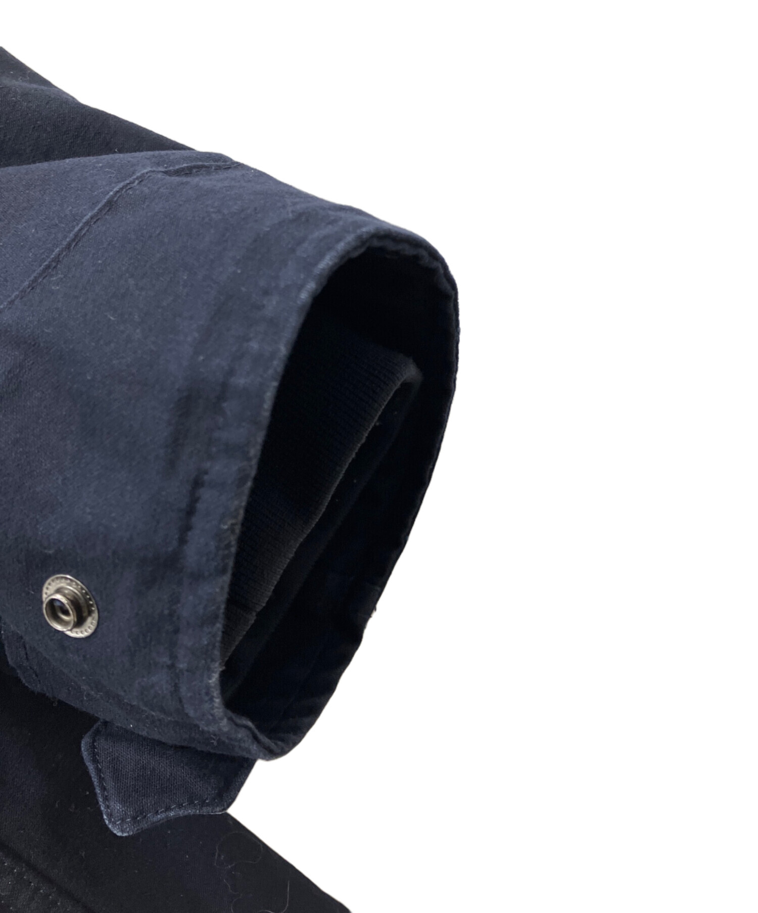 中古・古着通販】FRED PERRY (フレッドペリー) Zip-In Liner PARKA