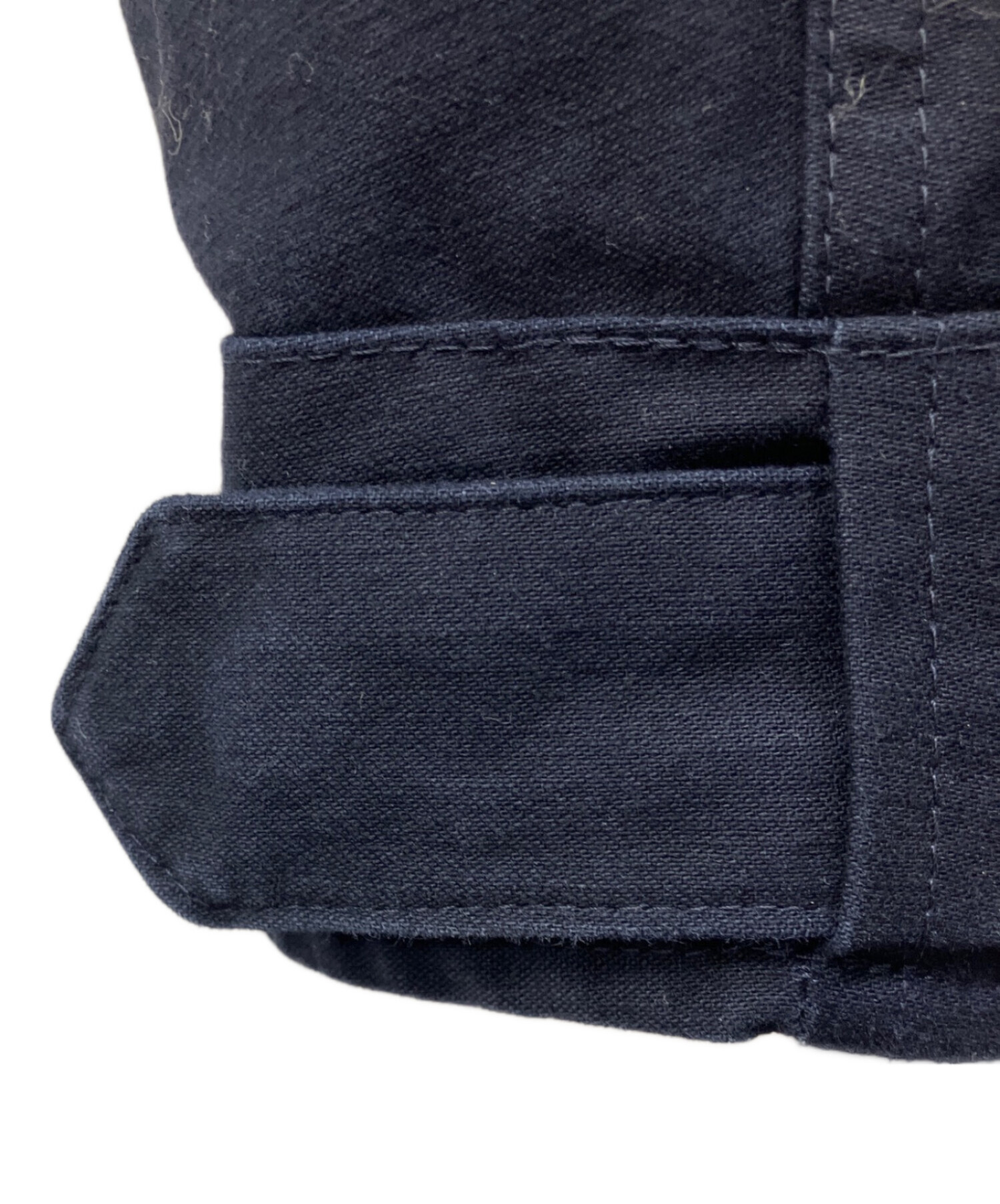 中古・古着通販】FRED PERRY (フレッドペリー) Zip-In Liner PARKA