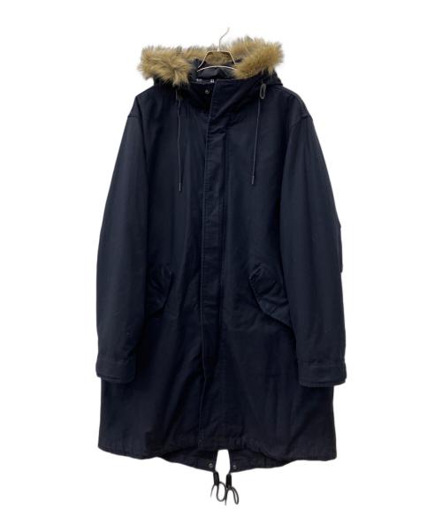 中古・古着通販】FRED PERRY (フレッドペリー) Zip-In Liner PARKA