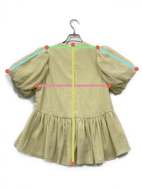 中古・古着通販】Tsuru by Mariko Oikawa (ツルバイマリコオイカワ