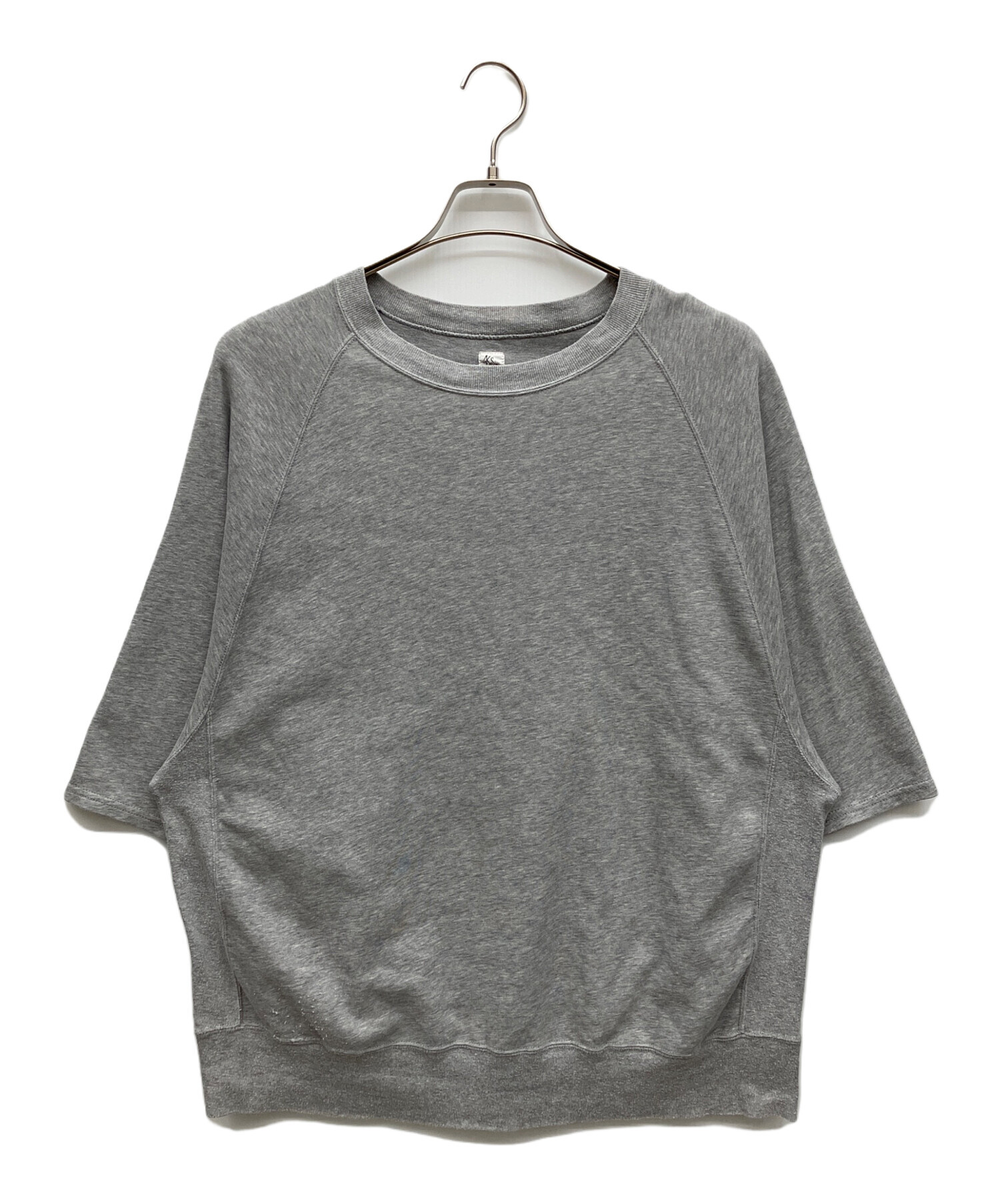 中古・古着通販】KAPTAIN SUNSHINE (キャプテンサンシャイン) Crewneck