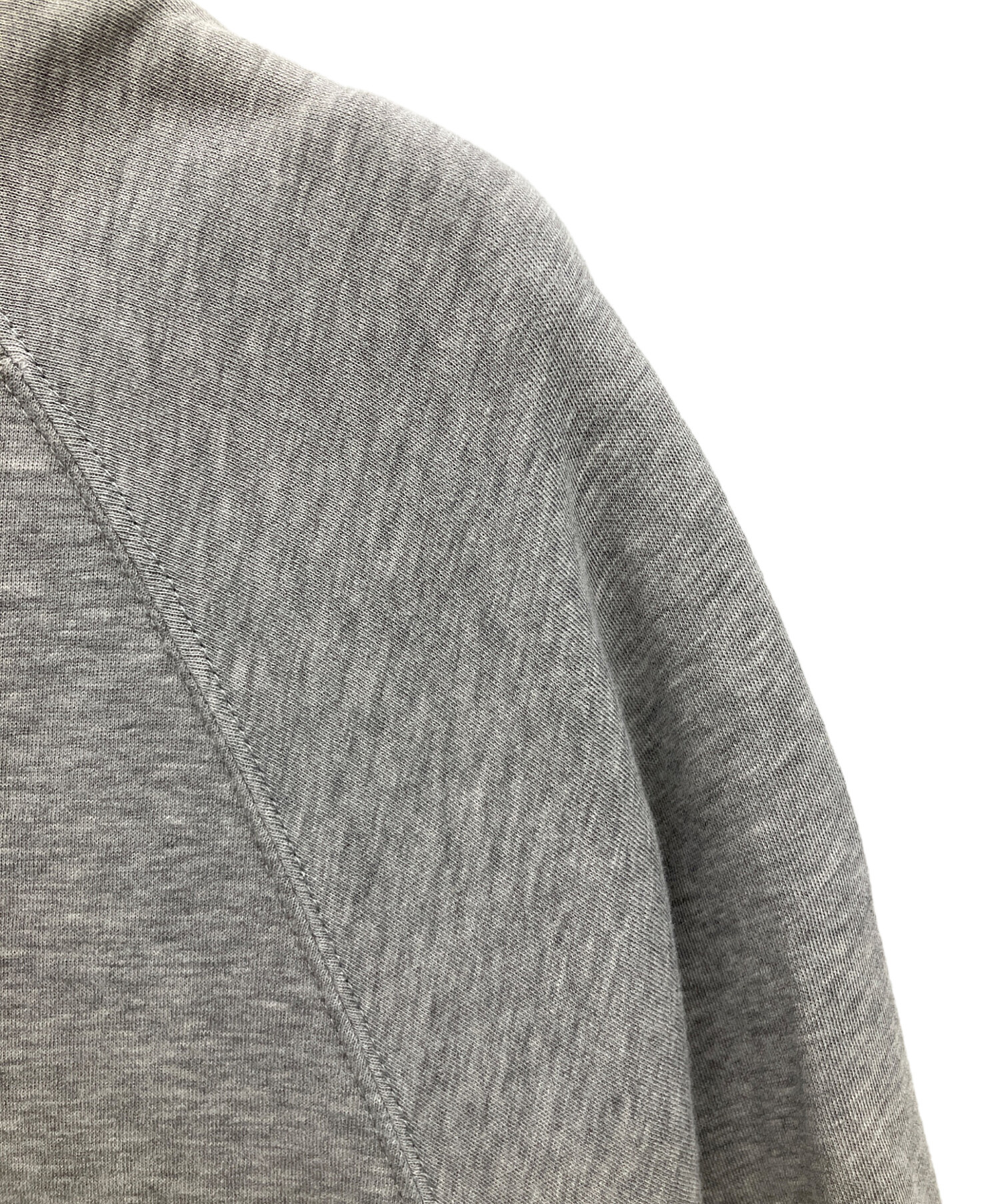 中古・古着通販】KAPTAIN SUNSHINE (キャプテンサンシャイン) Crewneck