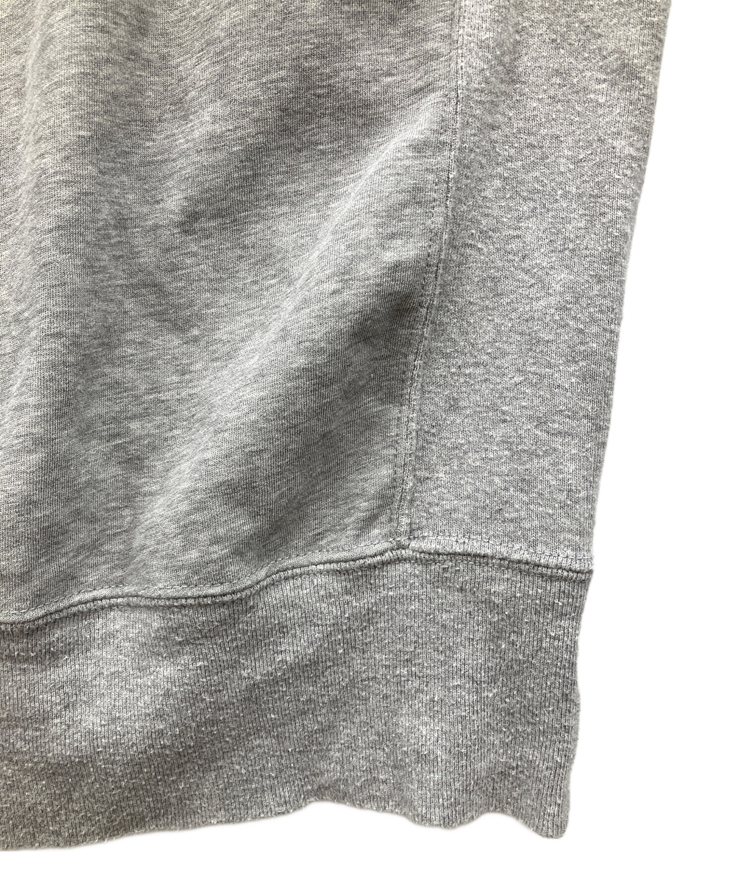 中古・古着通販】KAPTAIN SUNSHINE (キャプテンサンシャイン) Crewneck