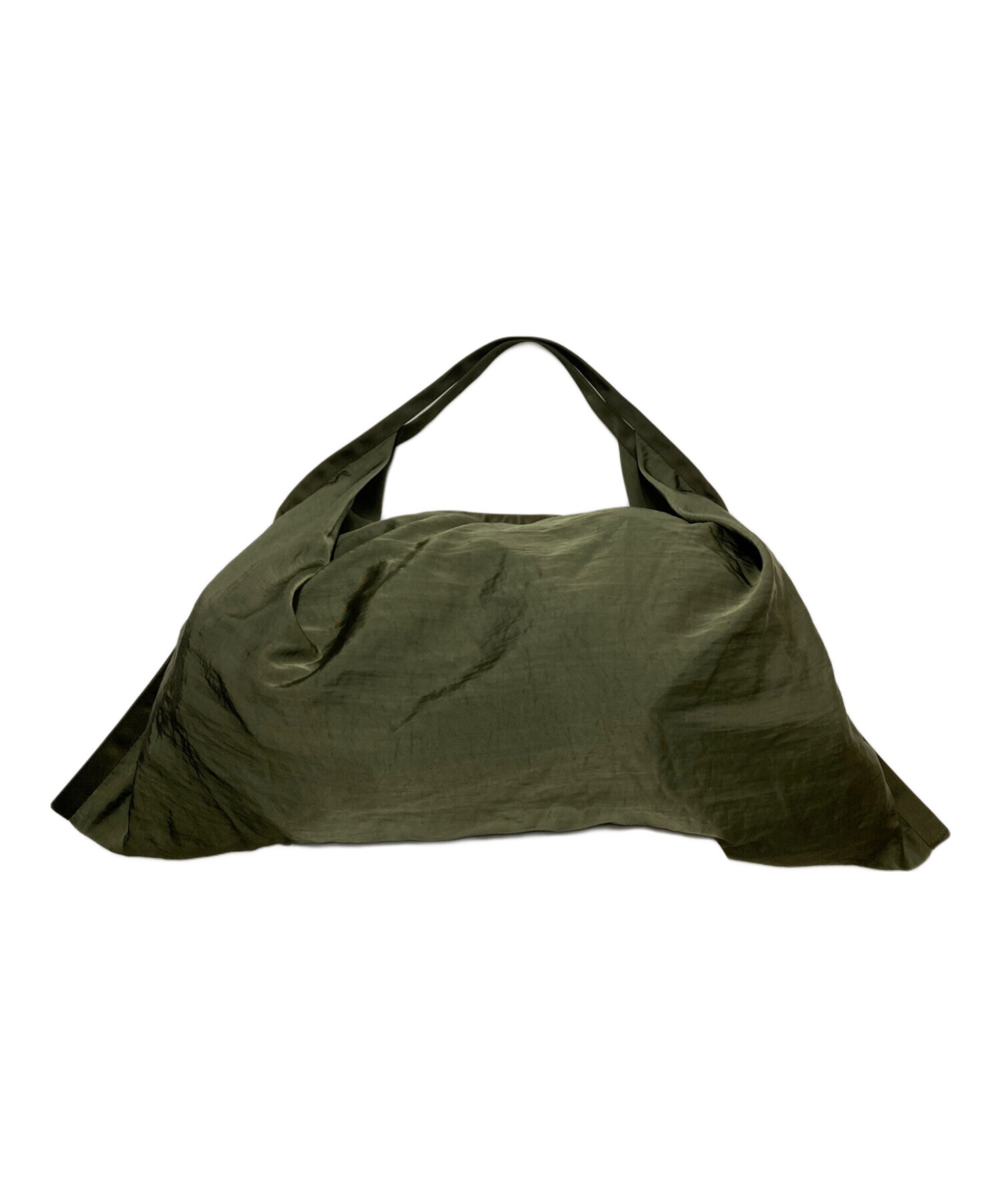 中古・古着通販】HENDER SCHEME (エンダースキーマ) origami bag big