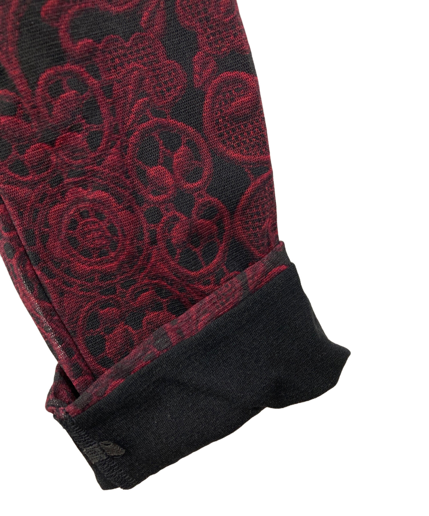 中古・古着通販】VIVIENNE TAM (ヴィヴィアンタム) 総柄ワンピース