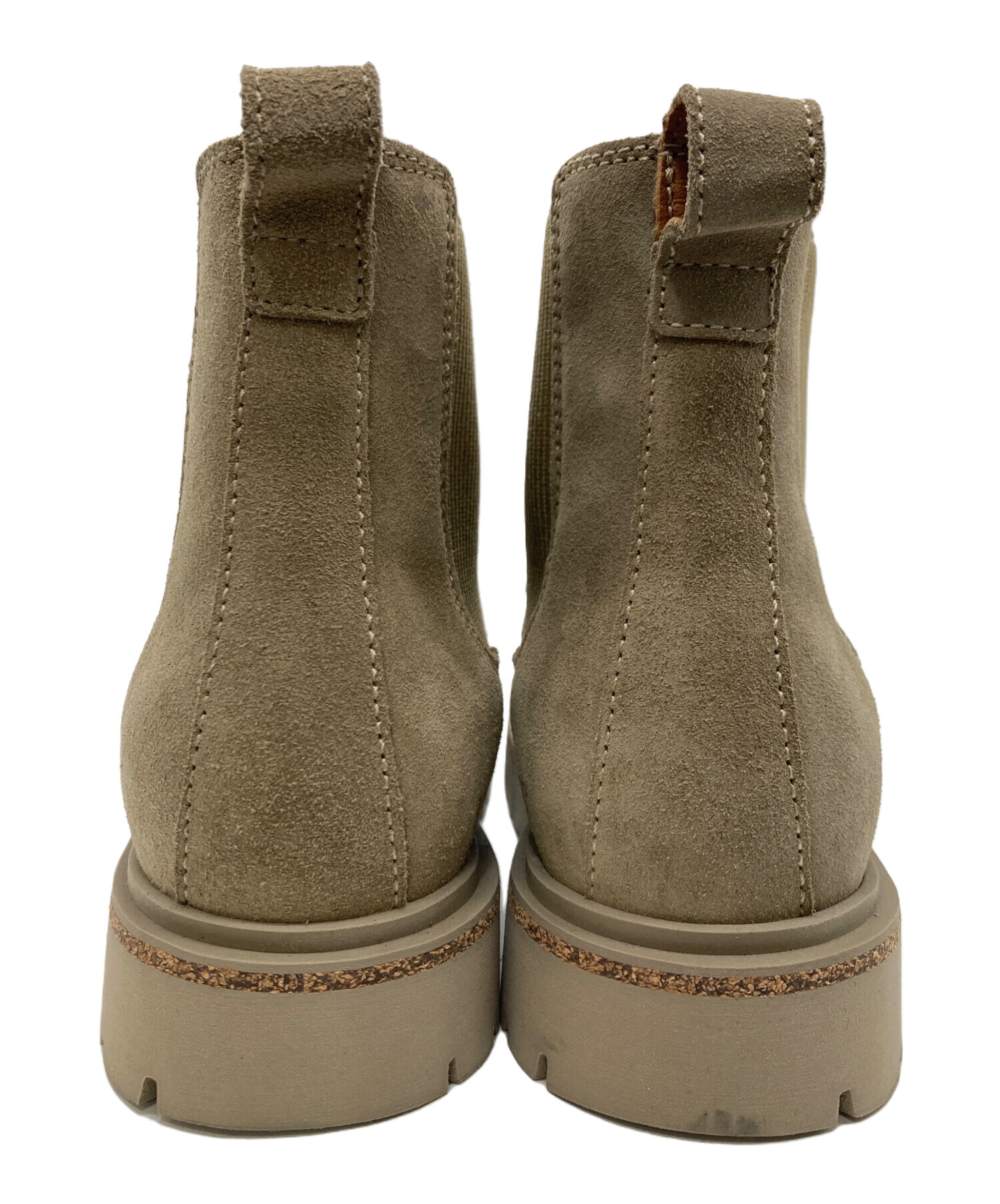 中古・古着通販】BIRKENSTOCK (ビルケンシュトック) HIGHWOOD SLIP ON