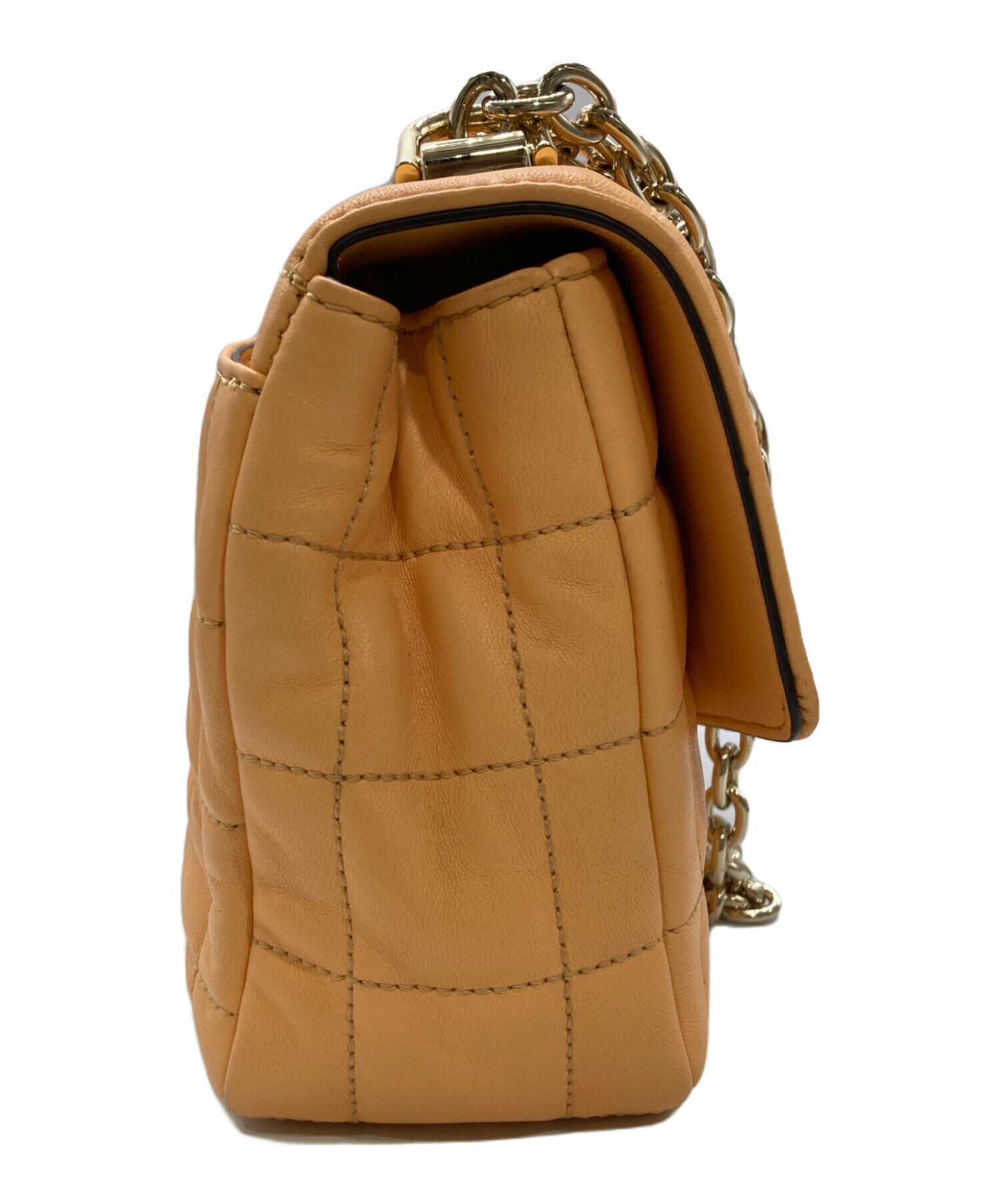 中古・古着通販】MICHAEL KORS (マイケルコース) キルティング 