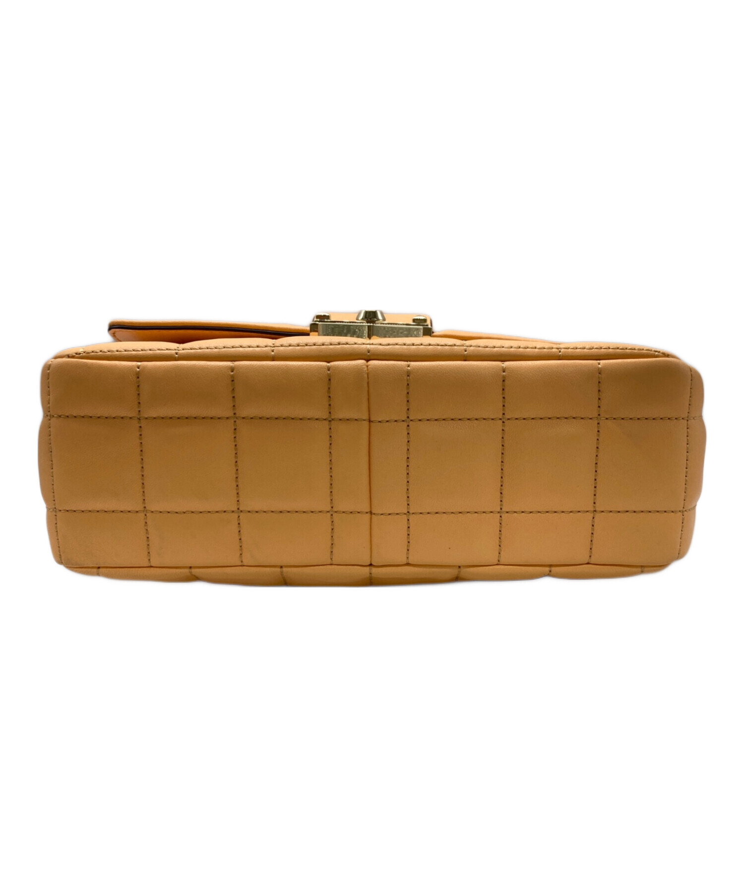 中古・古着通販】MICHAEL KORS (マイケルコース) キルティング 