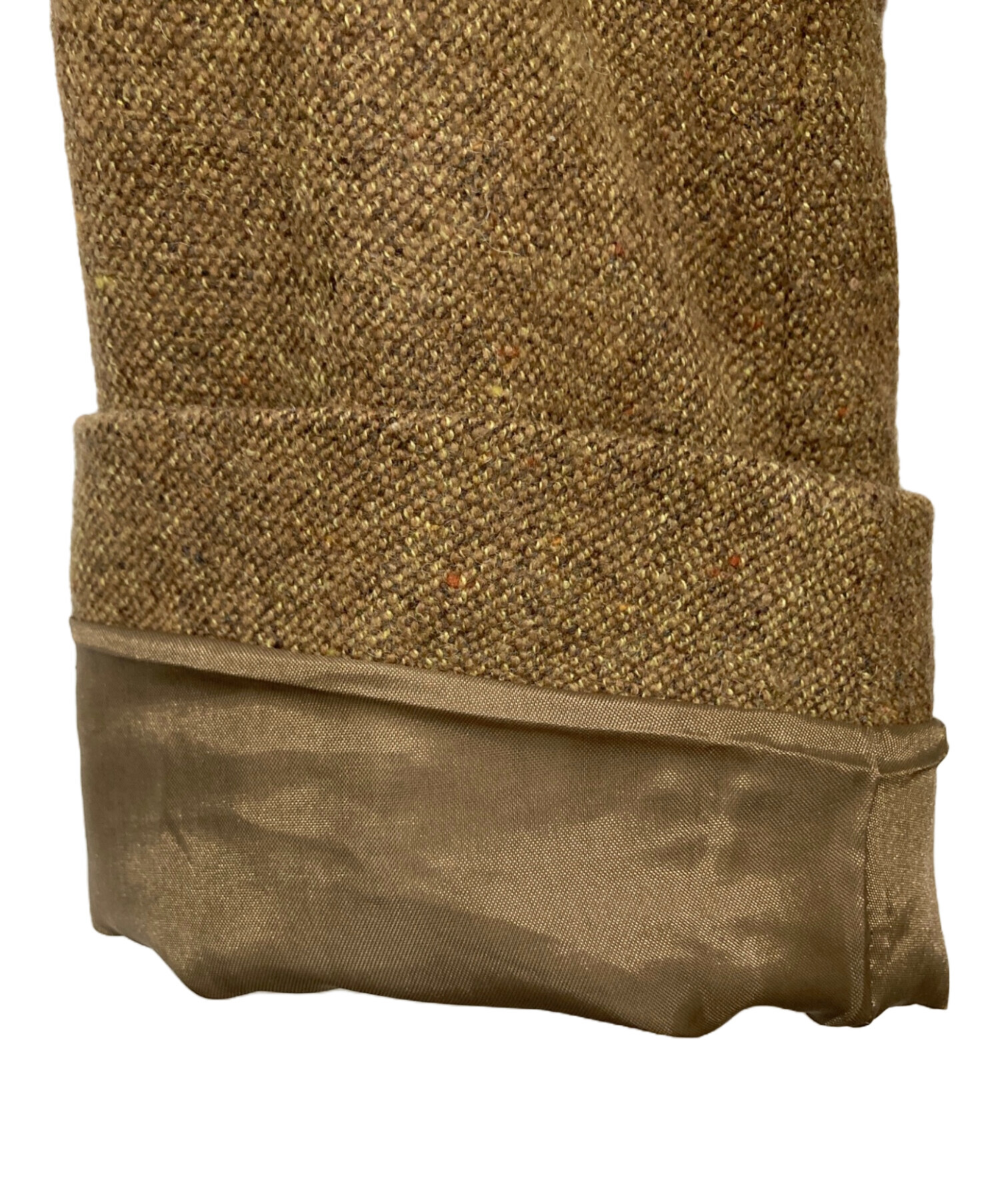 中古・古着通販】Louren (ローレン) waist shape color nep