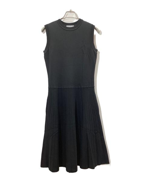 FOXEY NEW YORK(フォクシーニューヨーク) ワンピース サイズ38 M