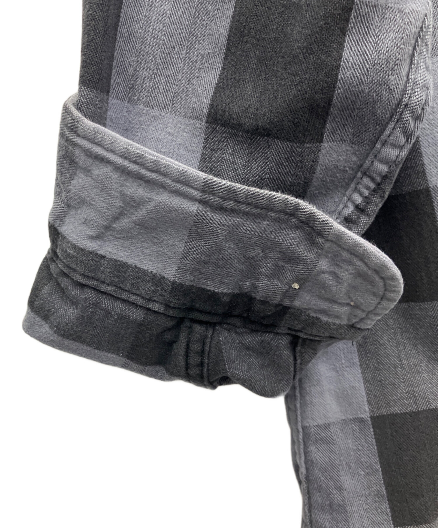 中古・古着通販】ST JOHN'S BAY (セントジョンズベイ) 90'S ブロック