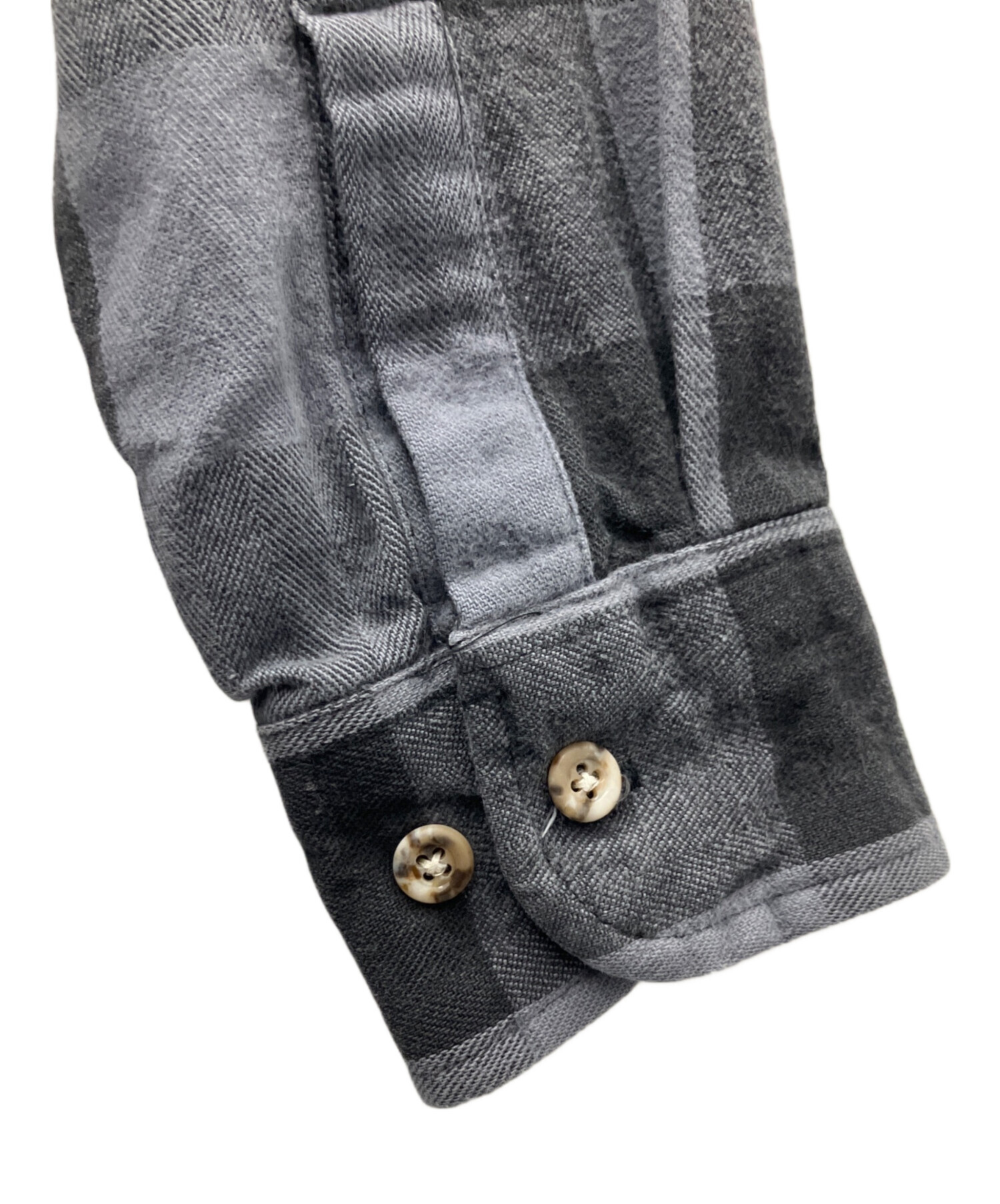 中古・古着通販】ST JOHN'S BAY (セントジョンズベイ) 90'S ブロック