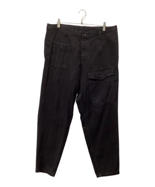 ガ*ク様 ブラックスキャンダルヨウジヤマモト オックスフォード ノータックワーク 中古・古着通販】BLACK Scandal Yohji Yamamoto (ブラックスキャンダル