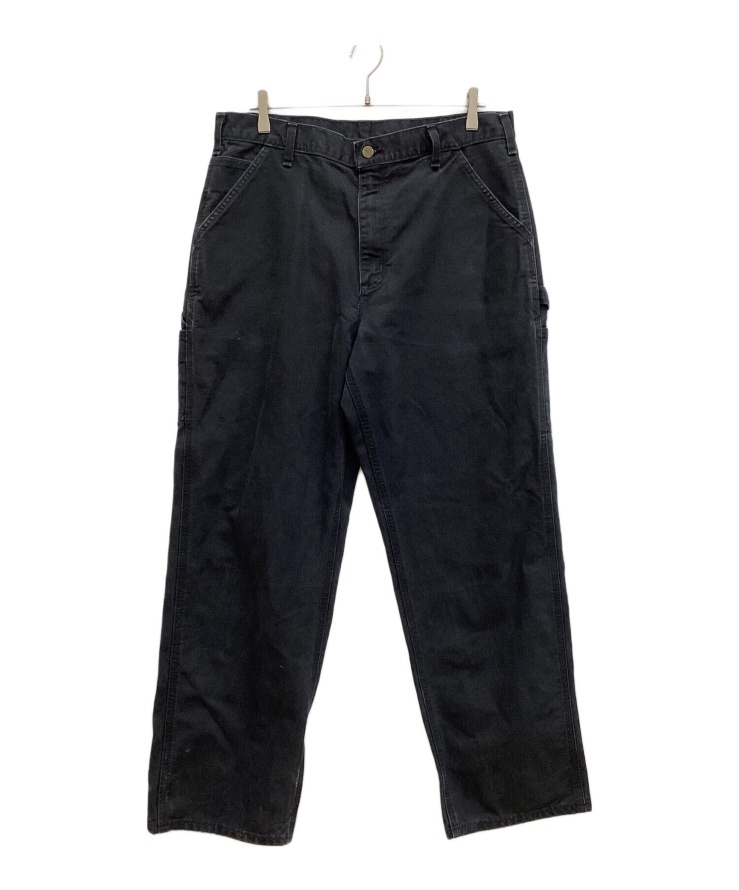 中古・古着通販CarHartt 古着 カーハート Carhartt Dungaree Fit 