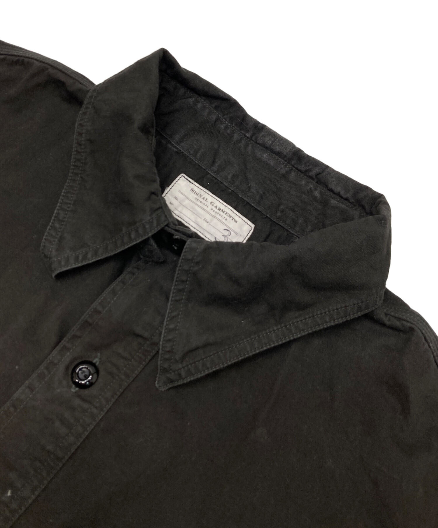 中古・古着通販】SIGNAL GARMENTS (シグナルガーメンツ) Cigarette 