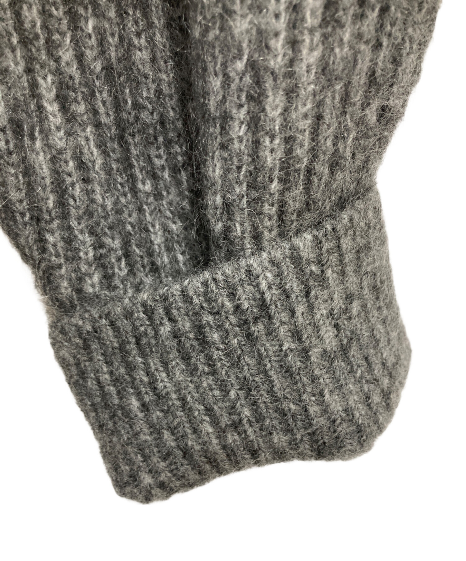 むつ⭐️JULY NINE モヘアニットカーディガン⭐️‼️お値下げ相談可‼️ むつ様専用⭐️JULY NINE モヘアニットカーディガン⭐️‼️お値下げ