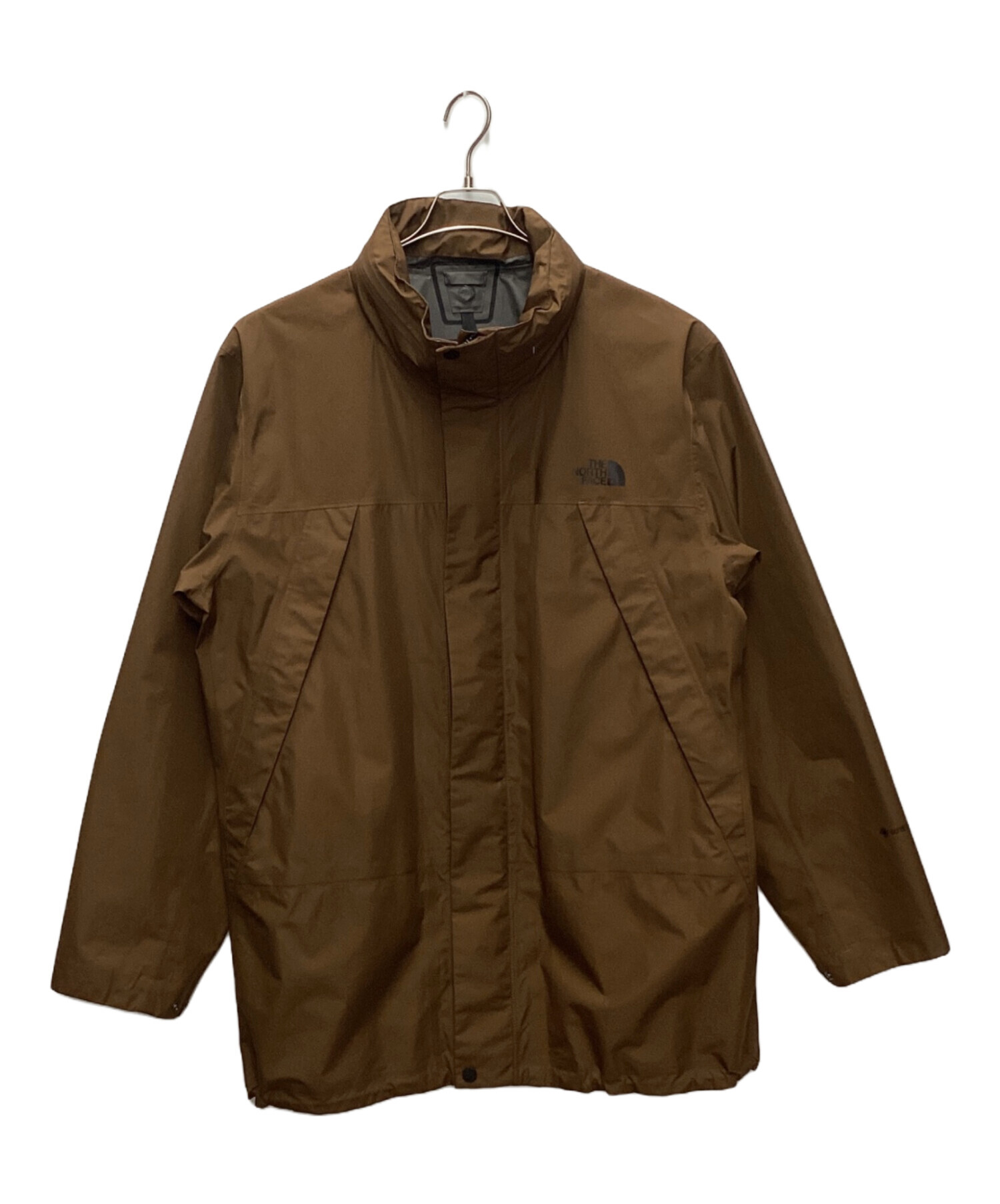 中古・古着通販】THE NORTH FACE (ザ ノース フェイス) GTXパフ 