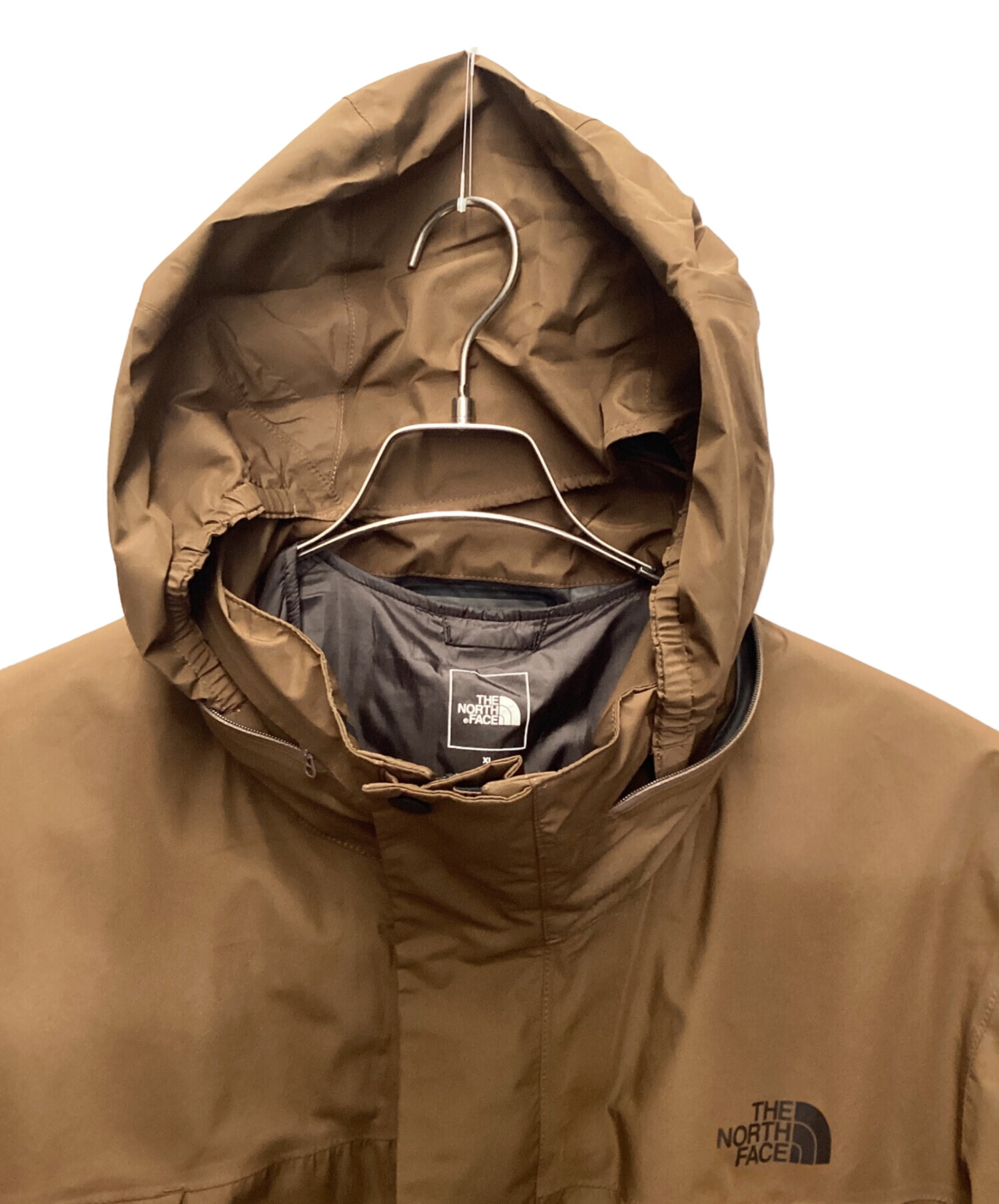 中古・古着通販】THE NORTH FACE (ザ ノース フェイス) GTXパフ 