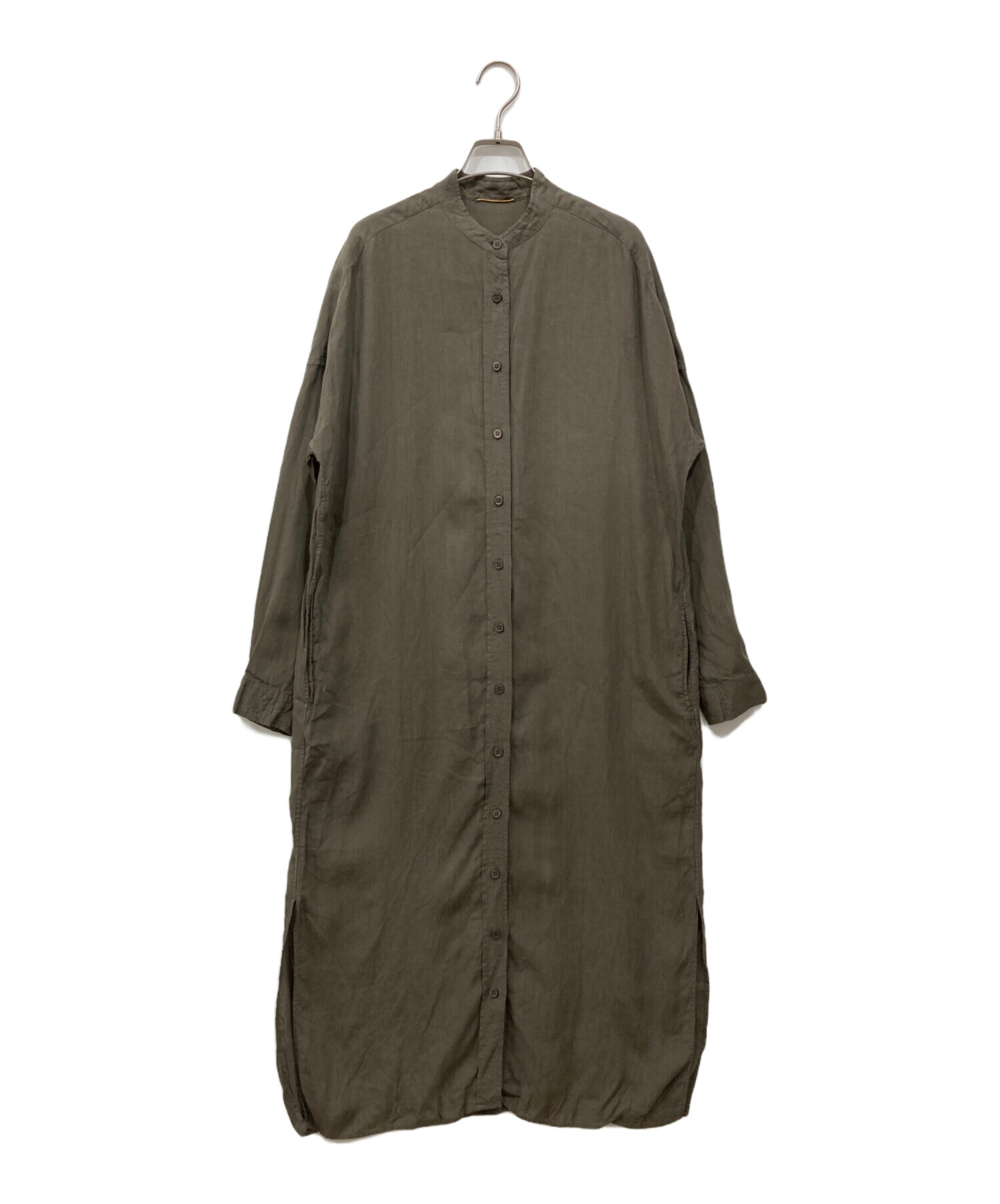 中古・古着通販】DEUXIEME CLASSE (ドゥーズィエム クラス) Linen
