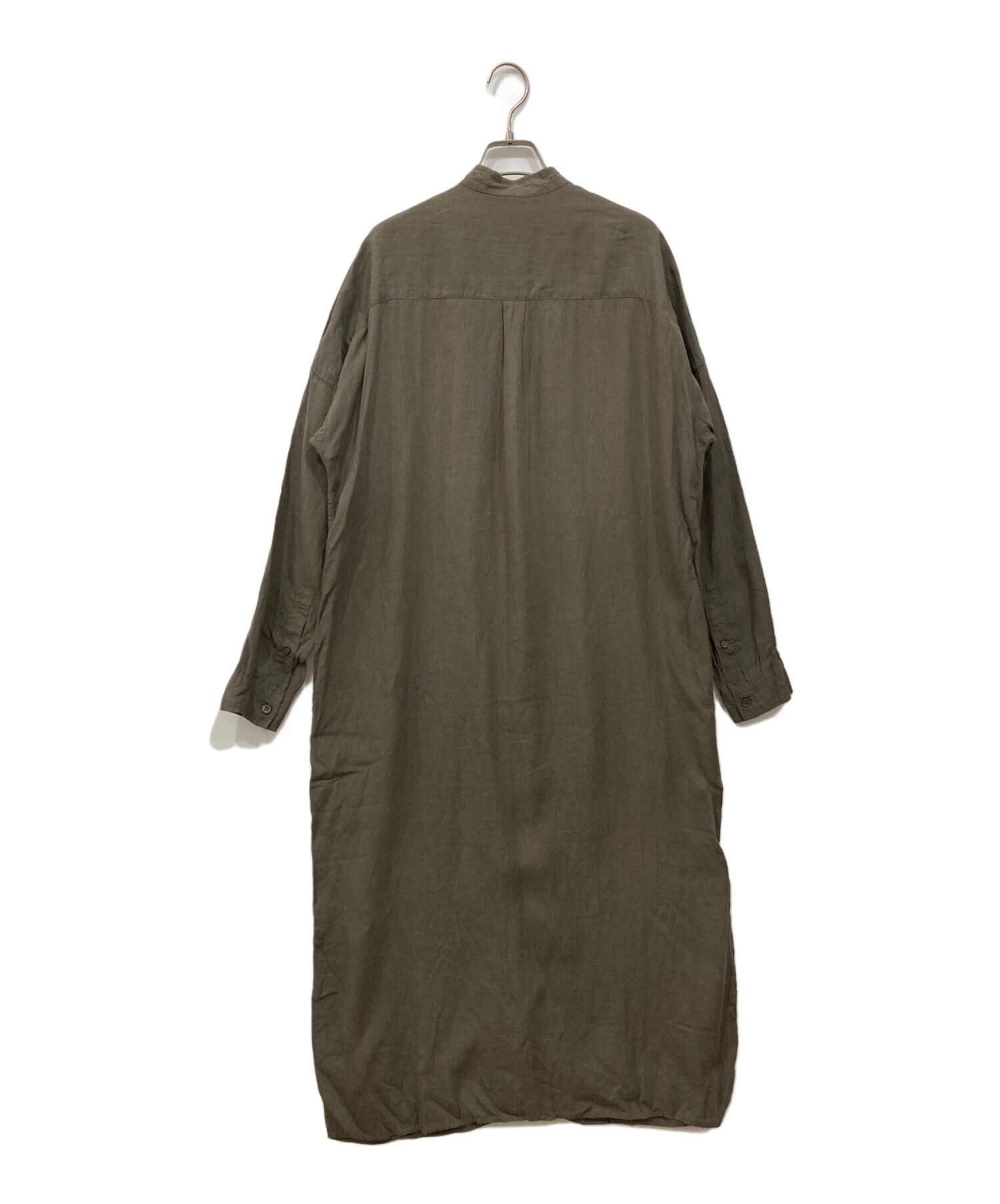YLÈVE☆ドゥーズィエムクラス購入新品未使用(Deuxieme Classe) 中古・古着通販】DEUXIEME CLASSE (ドゥーズィエム クラス) Linen